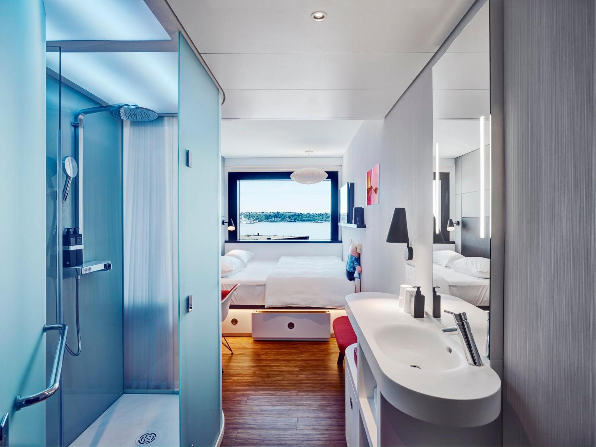 King Room With Ocean View