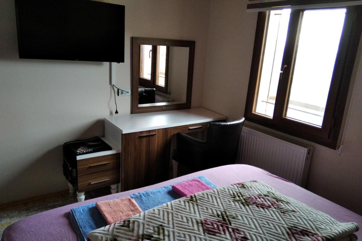 Triple Room with Mountain View photo 1