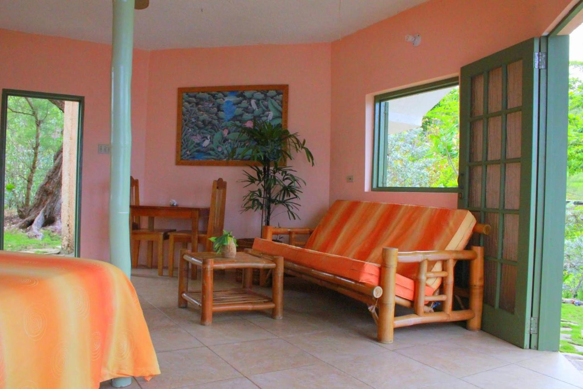 Studio with Ocean View photo 3