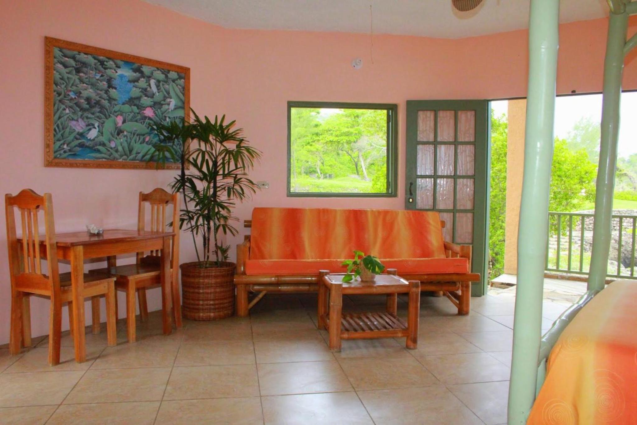 Studio with Ocean View photo 2