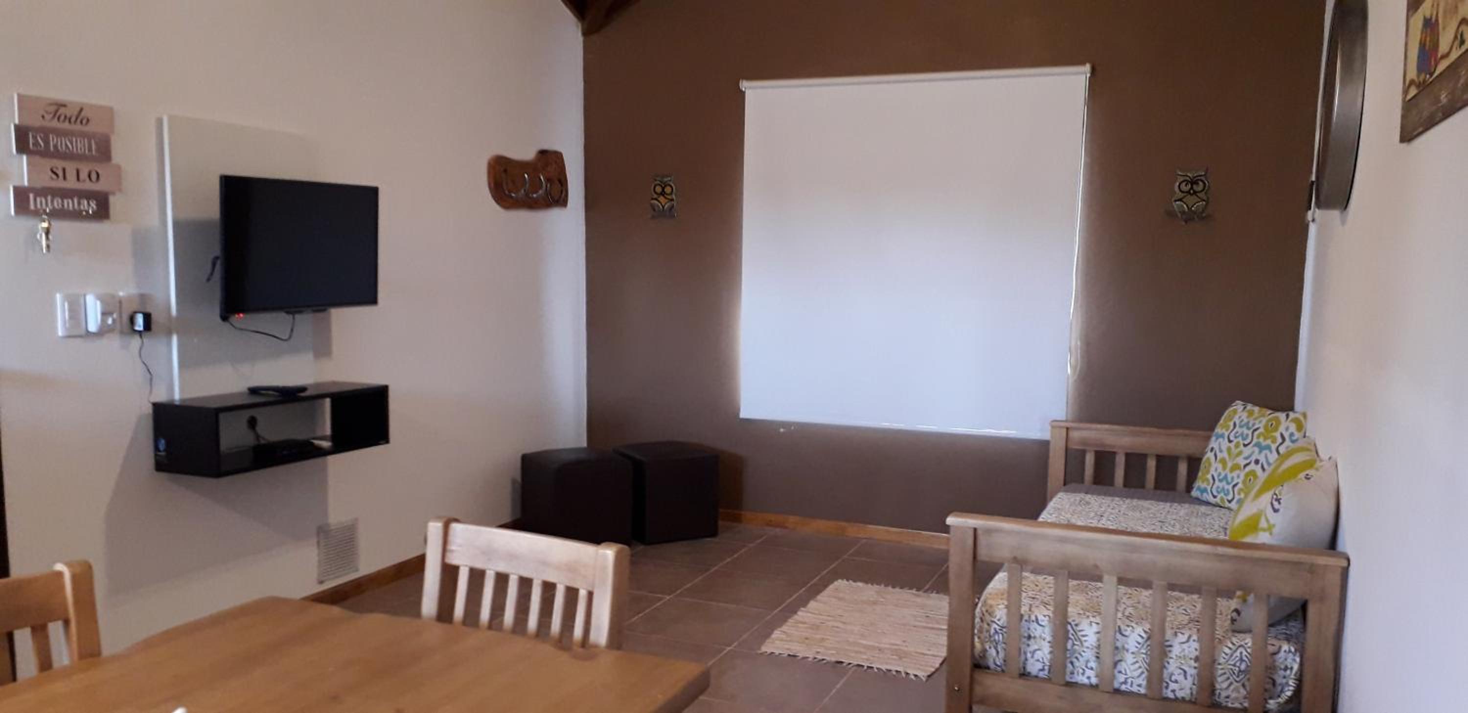 Two-Bedroom House photo 1