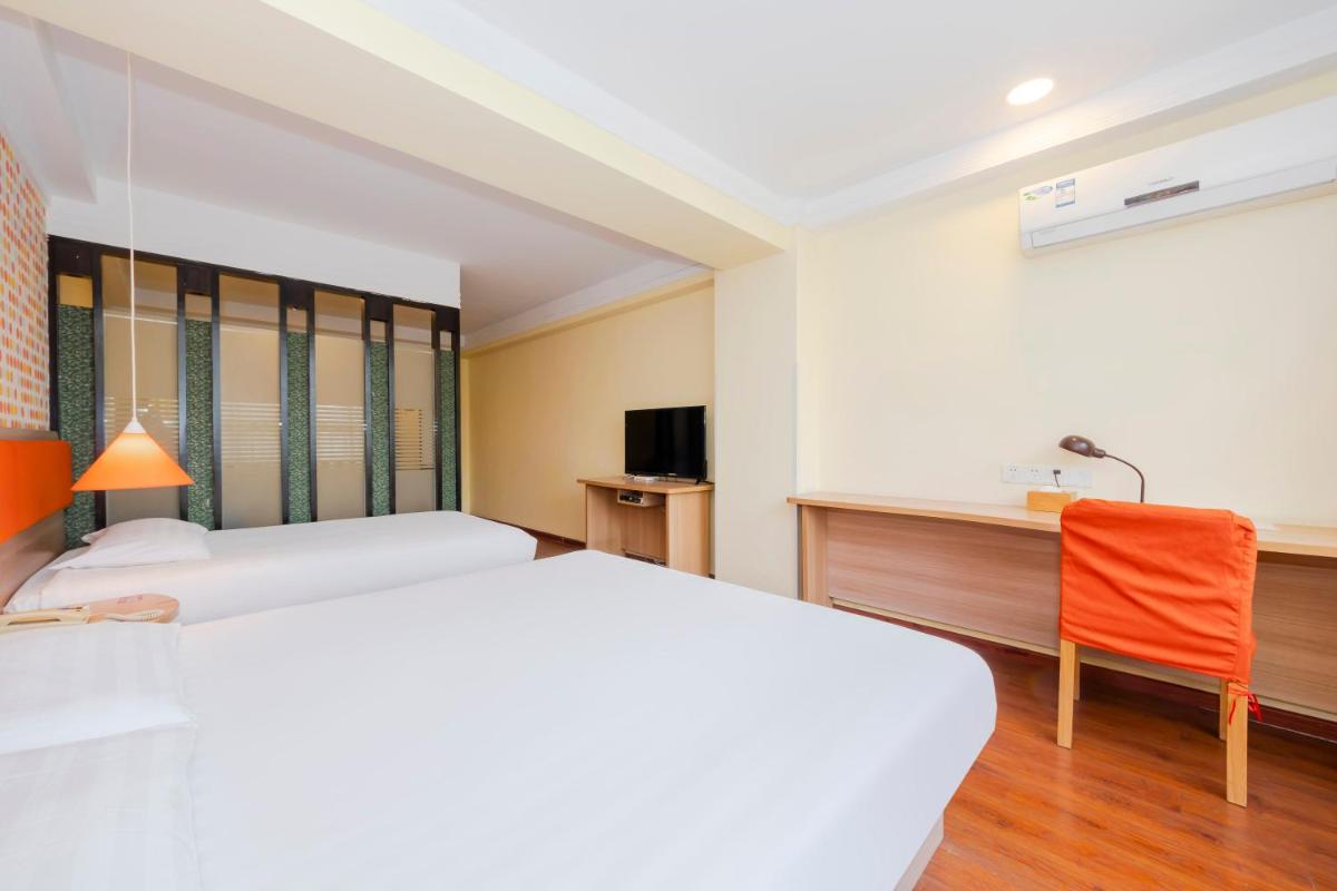 Suite photo 1