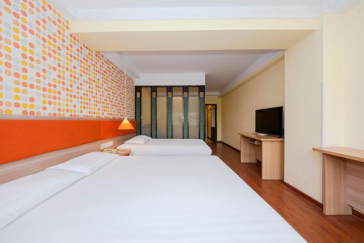 Suite photo 2