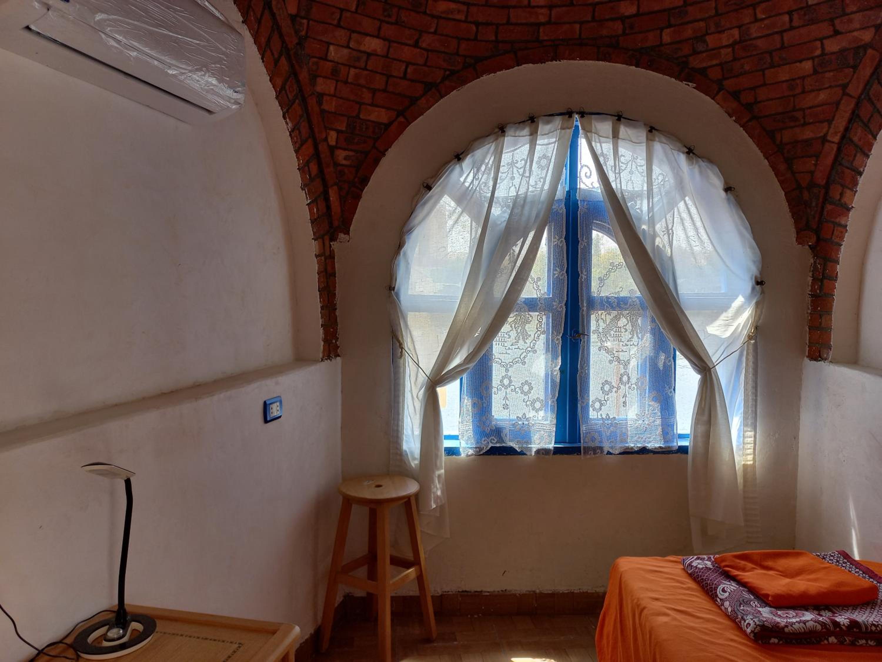 Deluxe Single Room with Balcony photo 1