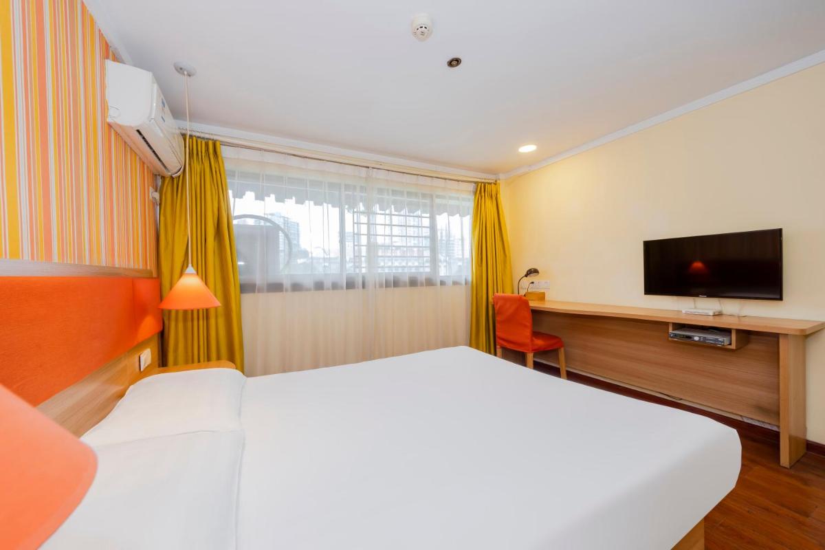 Double Room photo 1