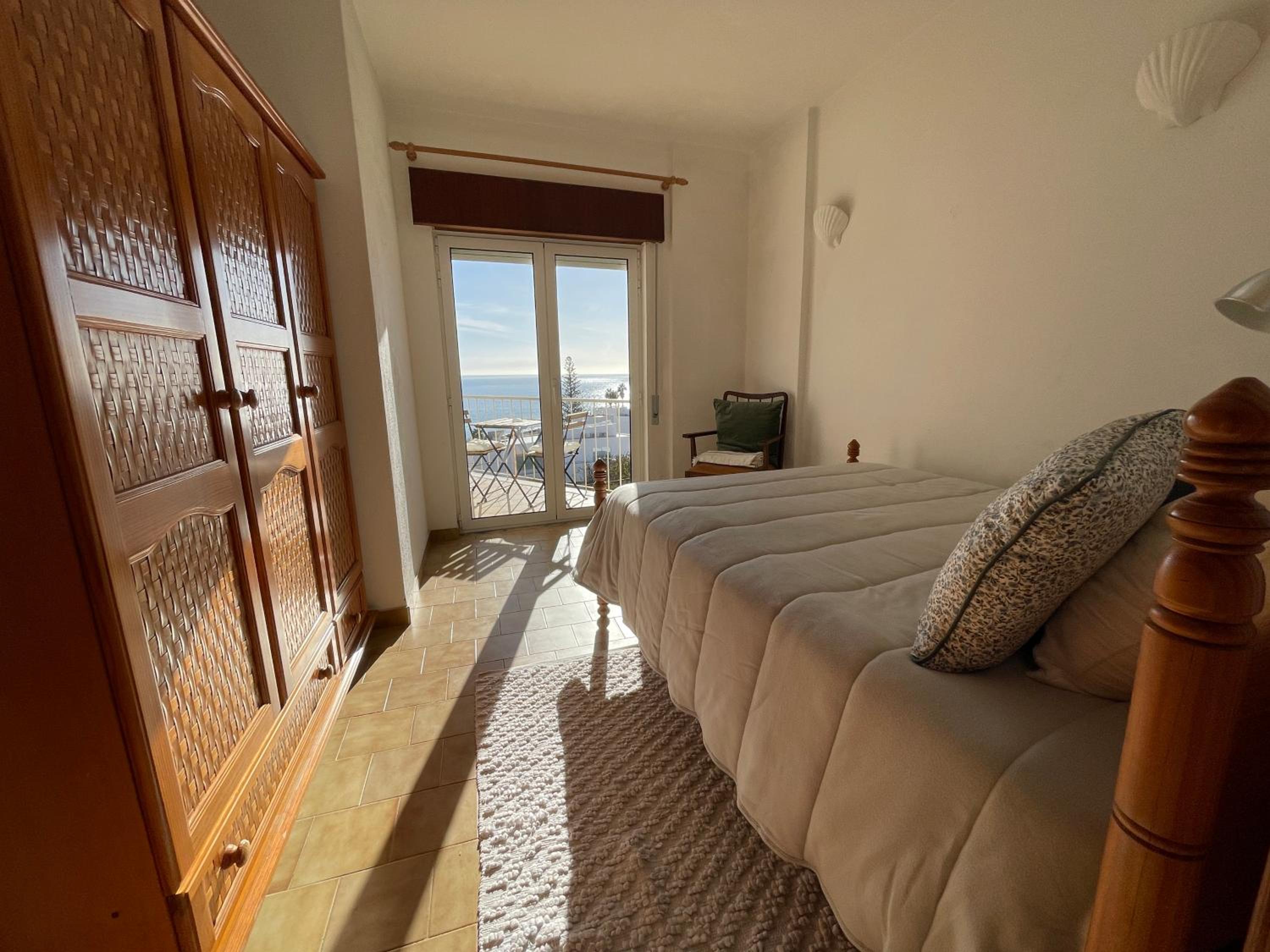 Apartment with Sea View photo 1