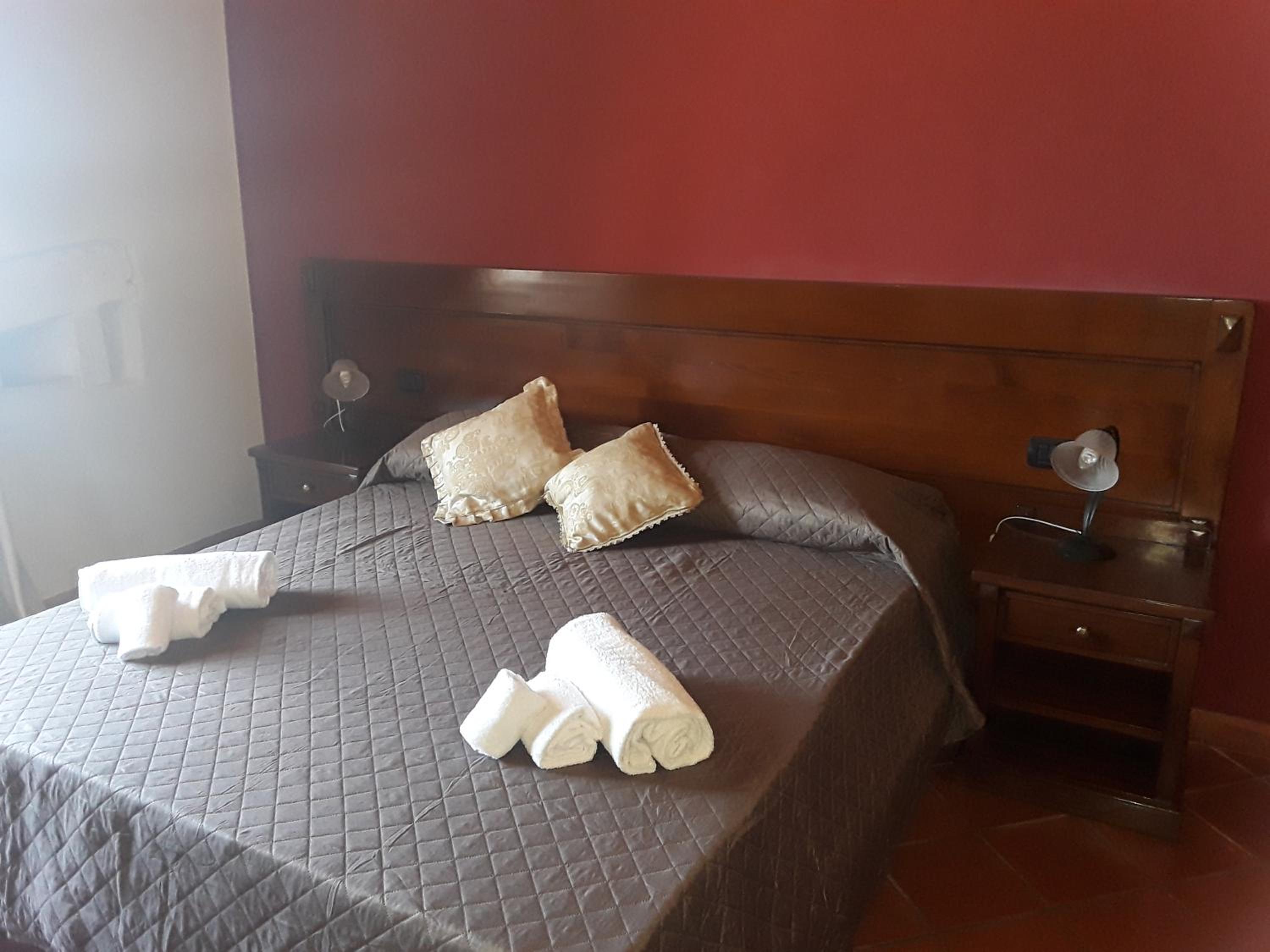 Habitación Doble