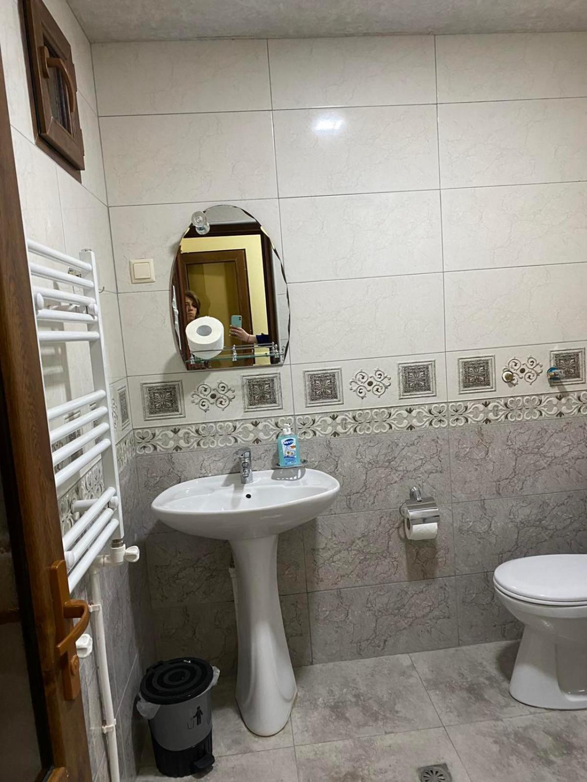 Basic Triple Room photo 2