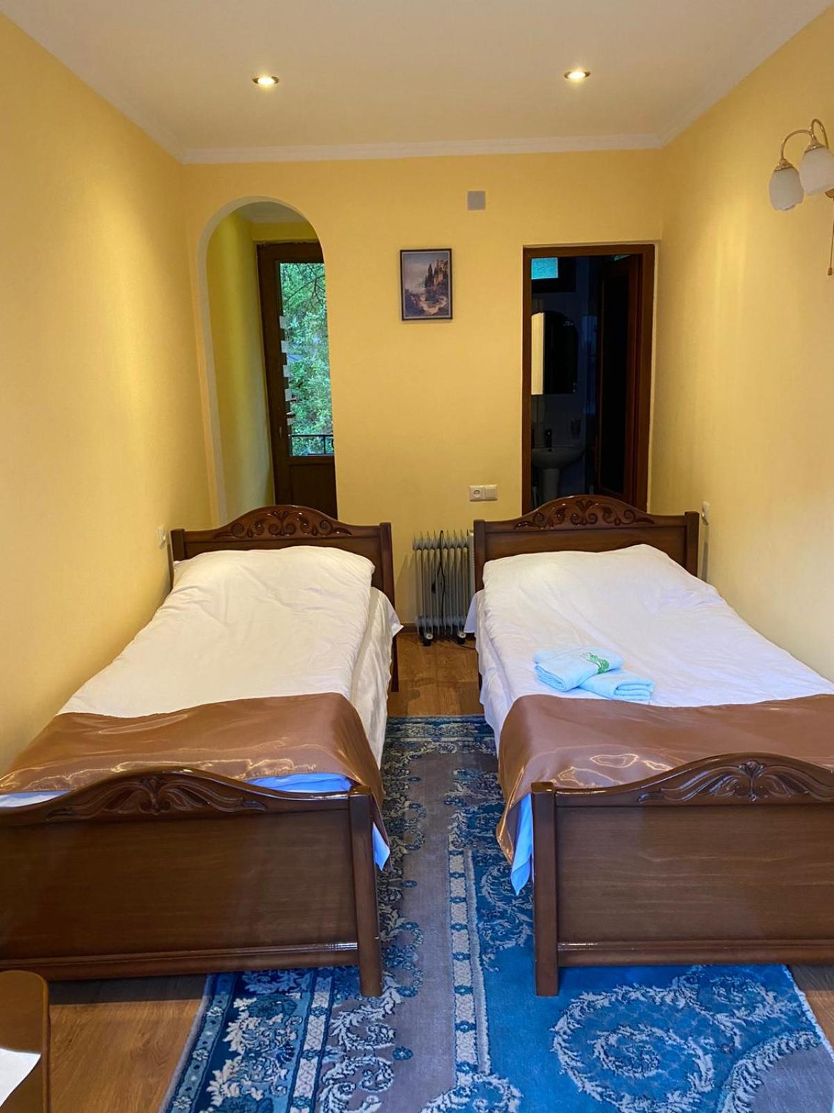 Twin Room photo 2