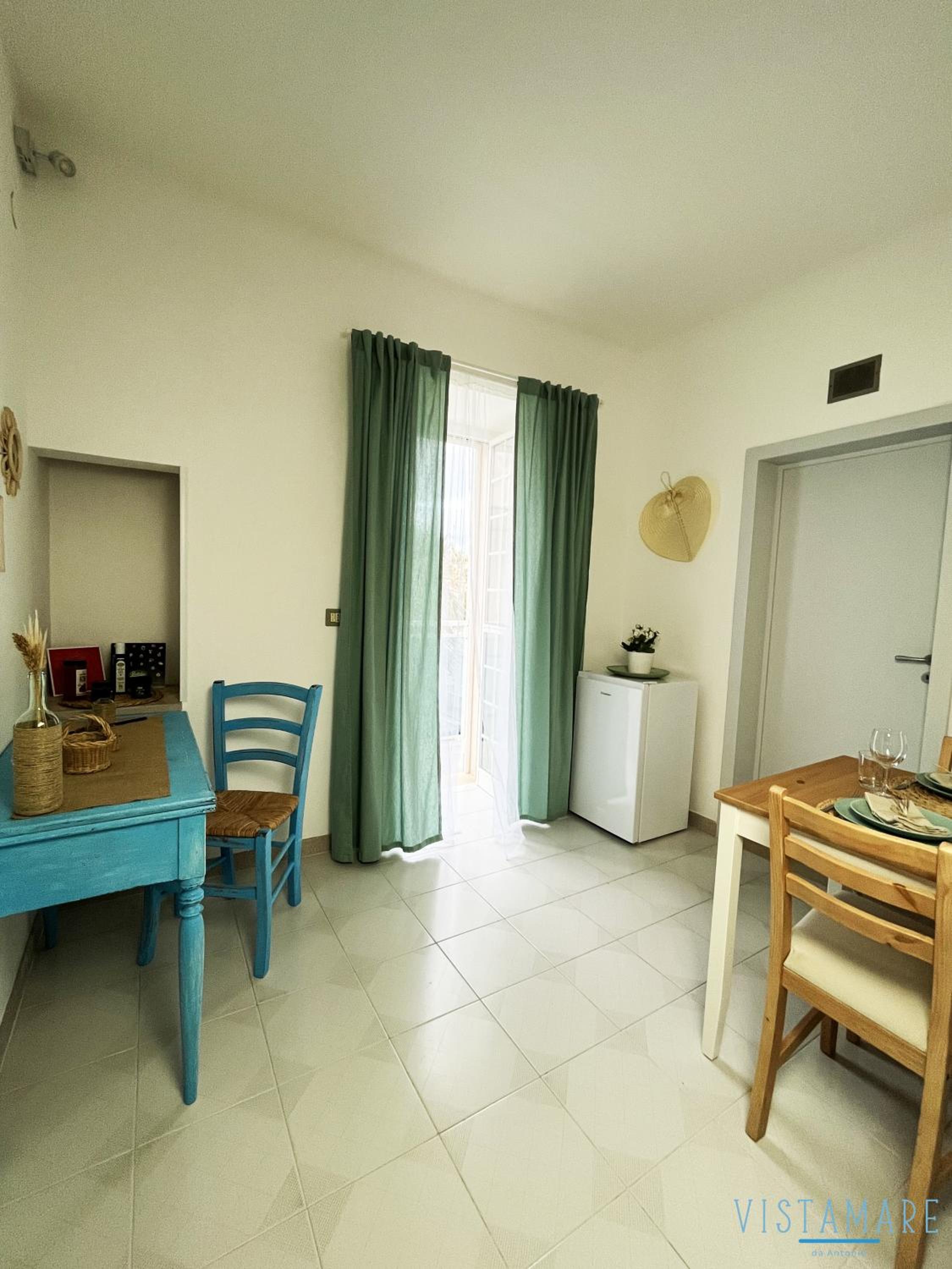 Apartment with Sea View photo 1