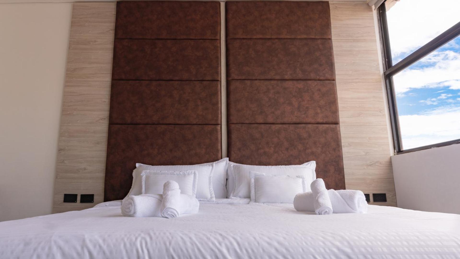 Suite with City View photo 1