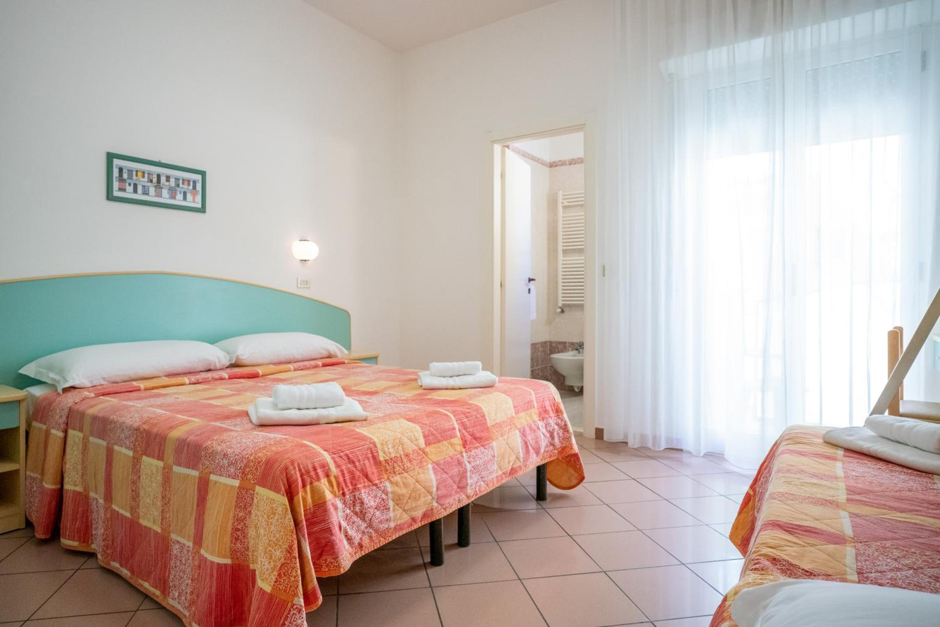 Triple Room - Photo 2