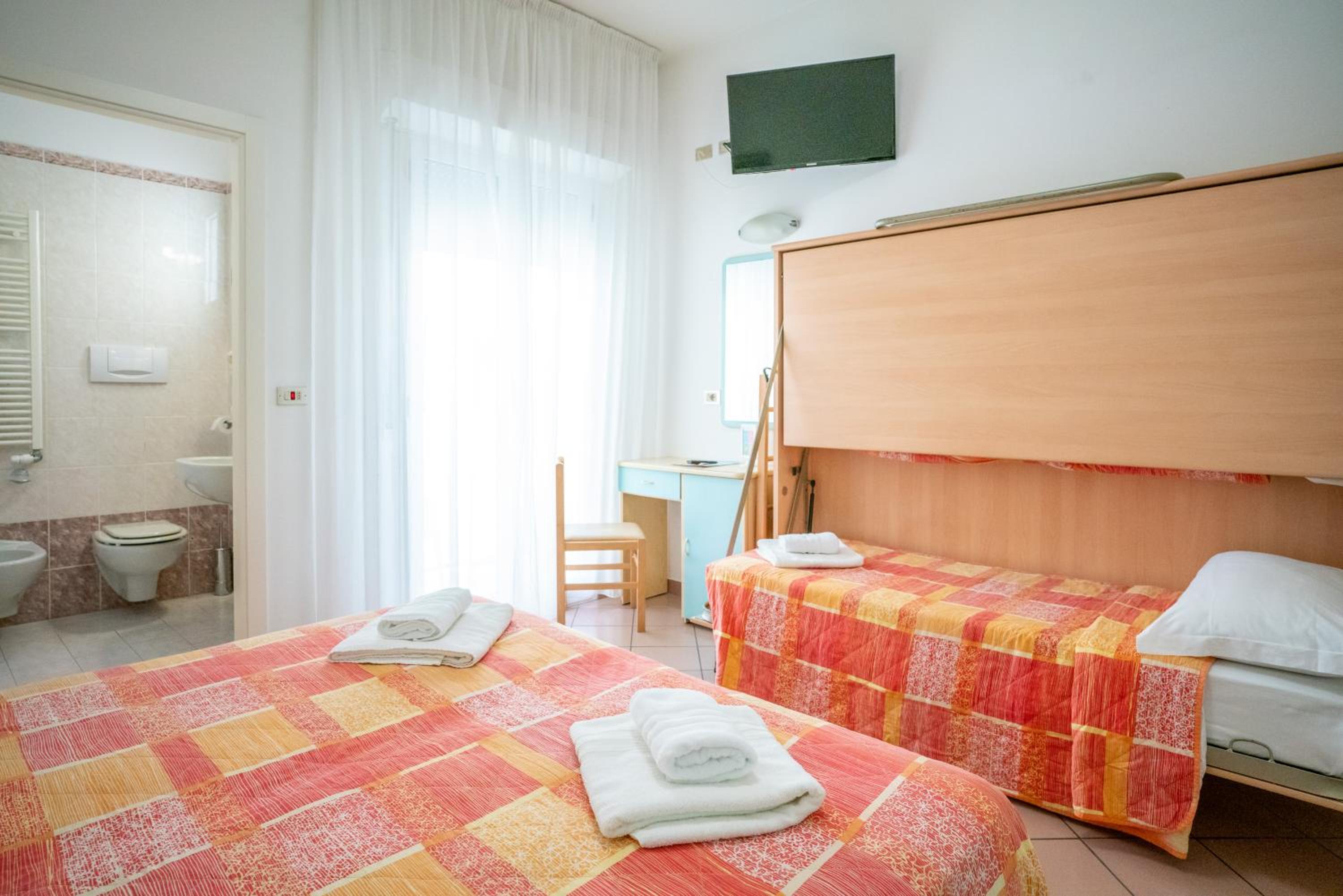 Triple Room - Photo 3