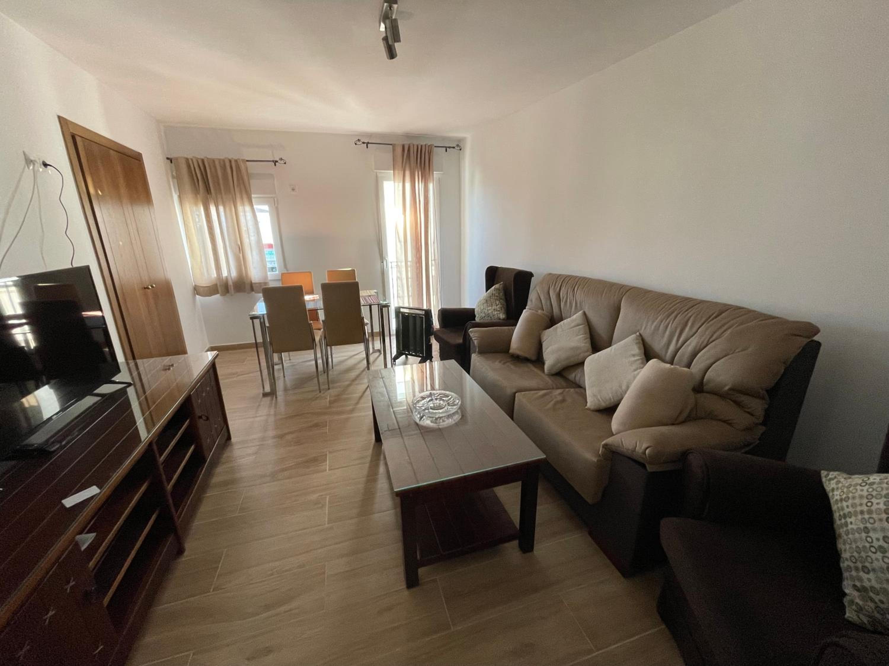Apartment photo 2