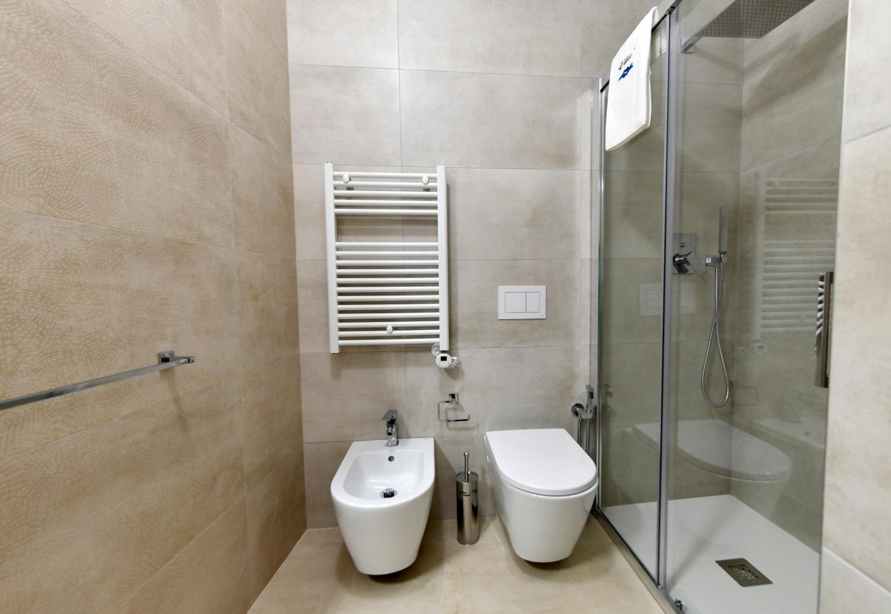 One-Bedroom Suite photo 3