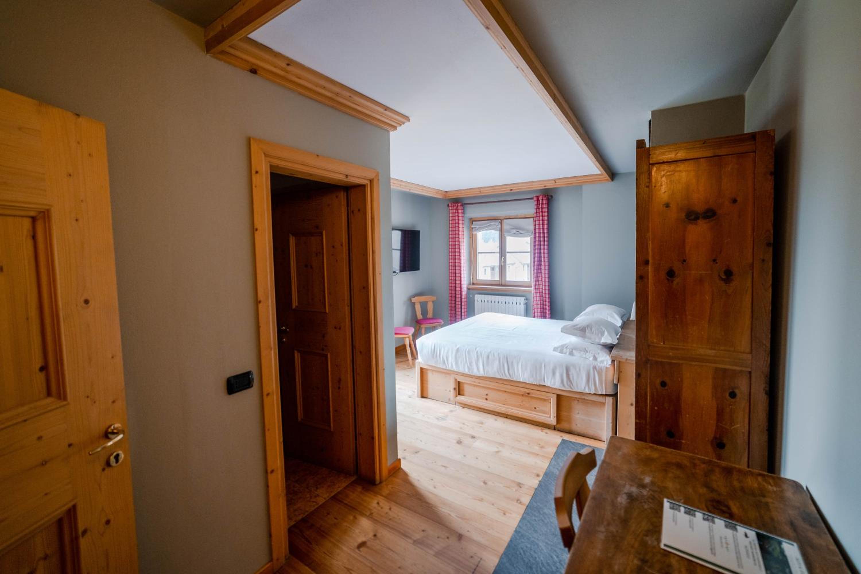 Comfort Quadruple Room - Photo 1