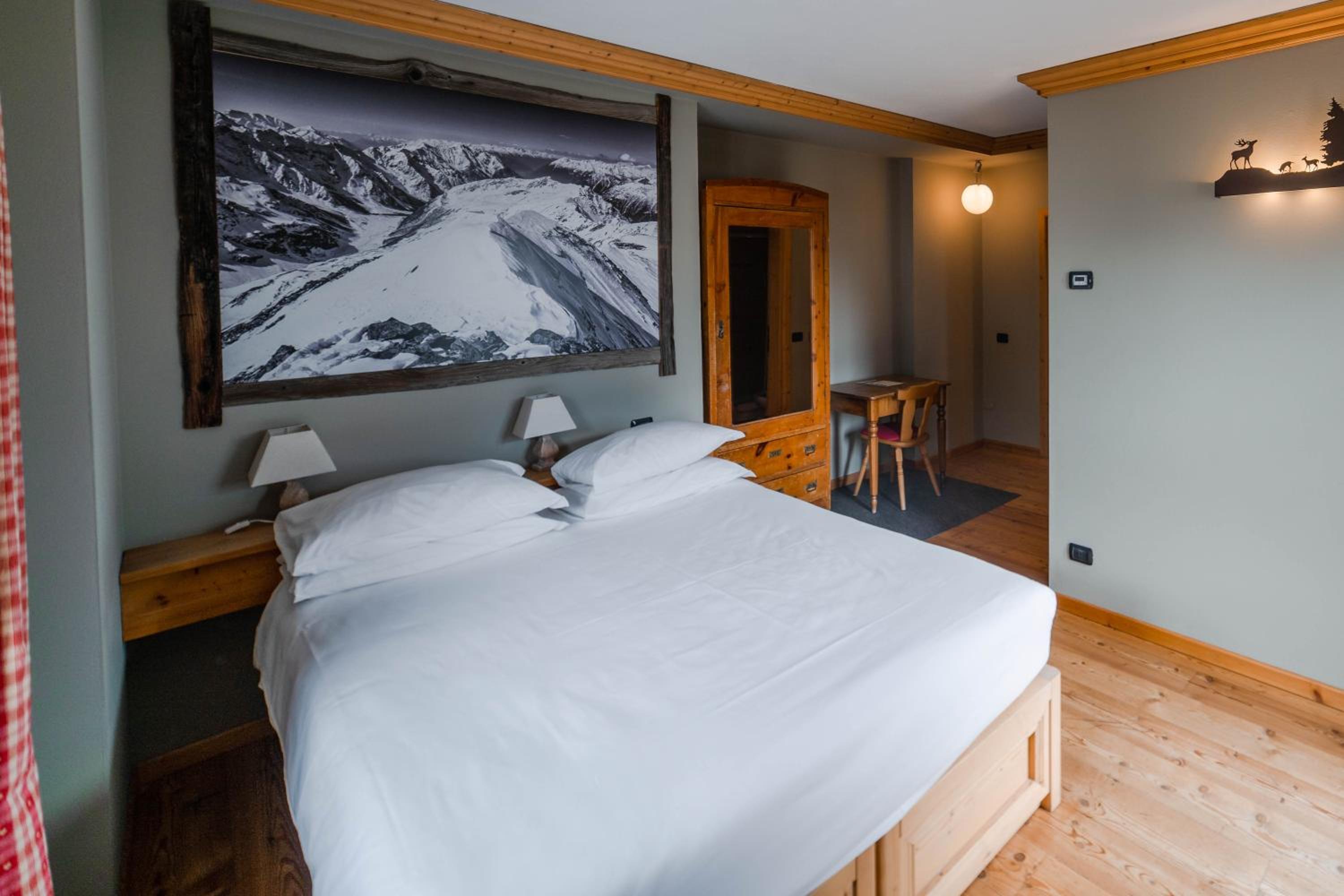 Comfort Quadruple Room - Photo 5