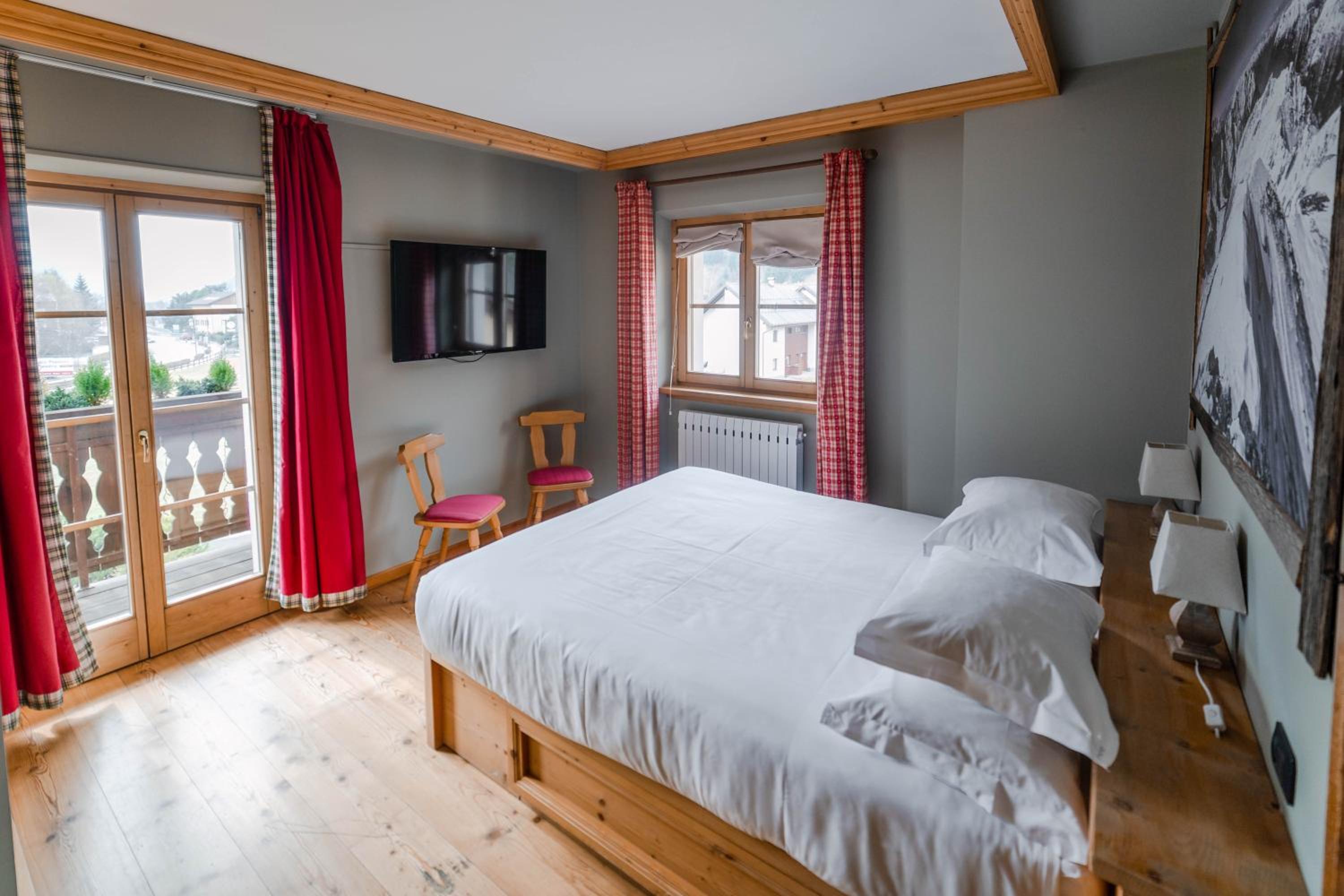 Comfort Quadruple Room - Photo 4