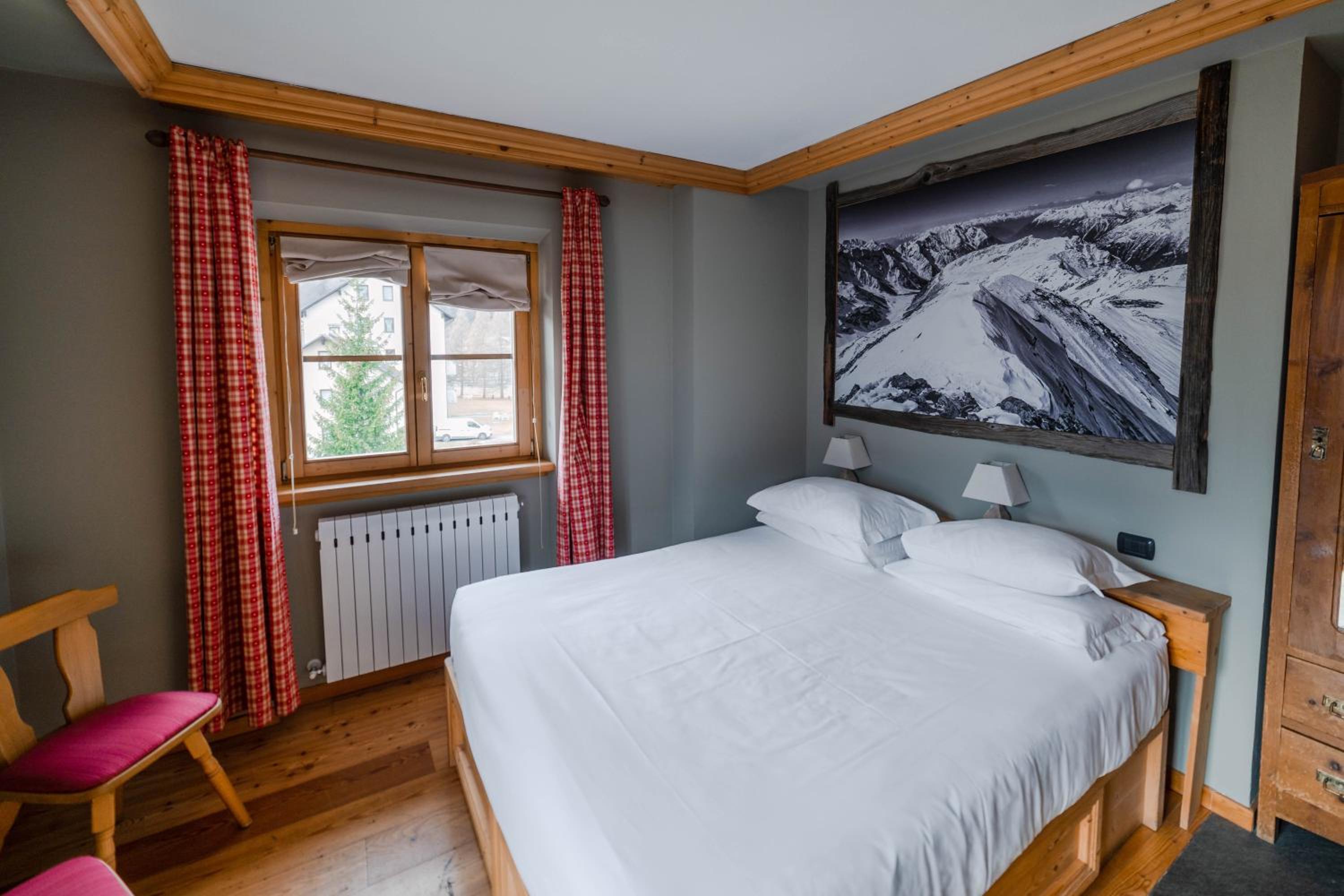 Comfort Quadruple Room - Photo 3