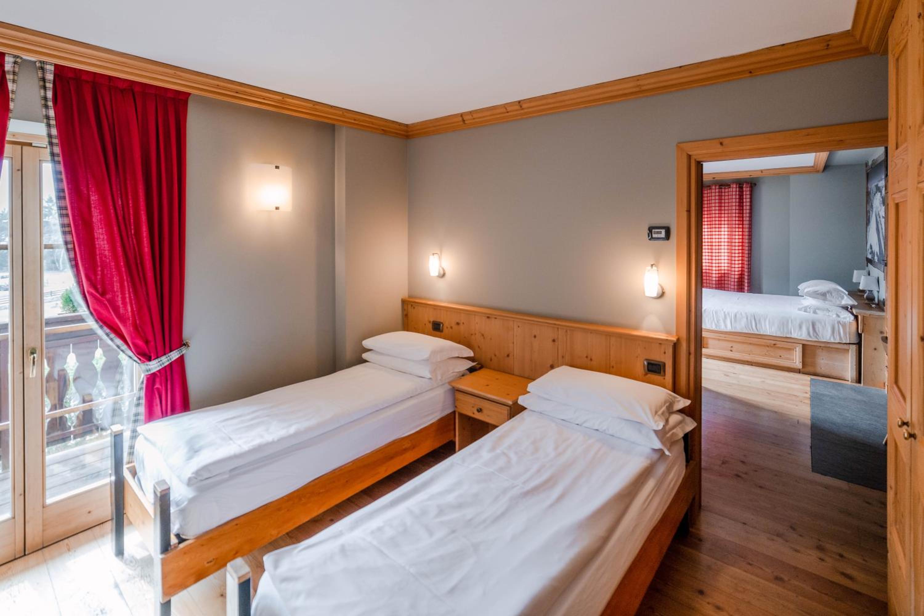 Comfort Quadruple Room - Photo 6