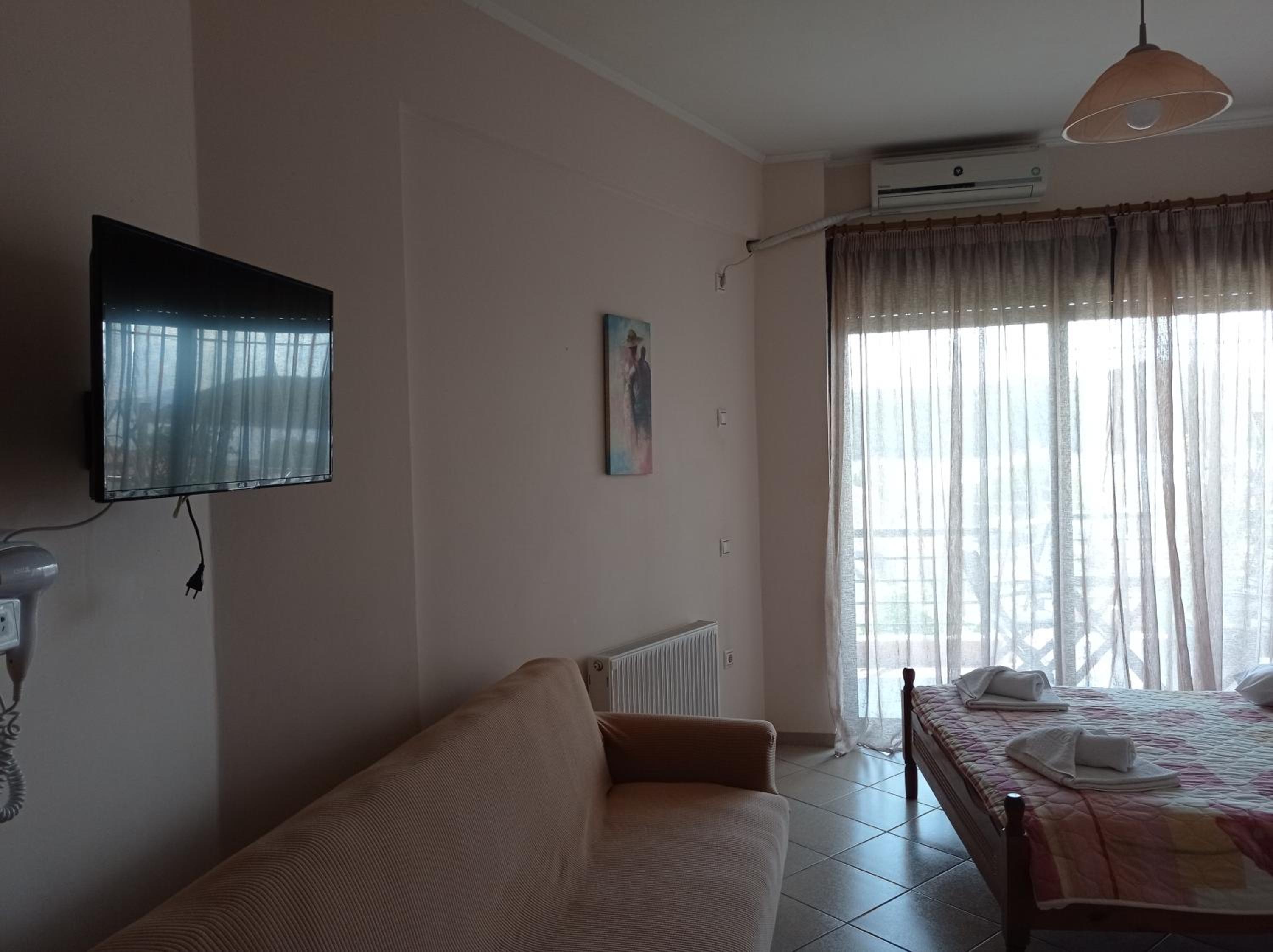 Apartment with Sea View photo 2