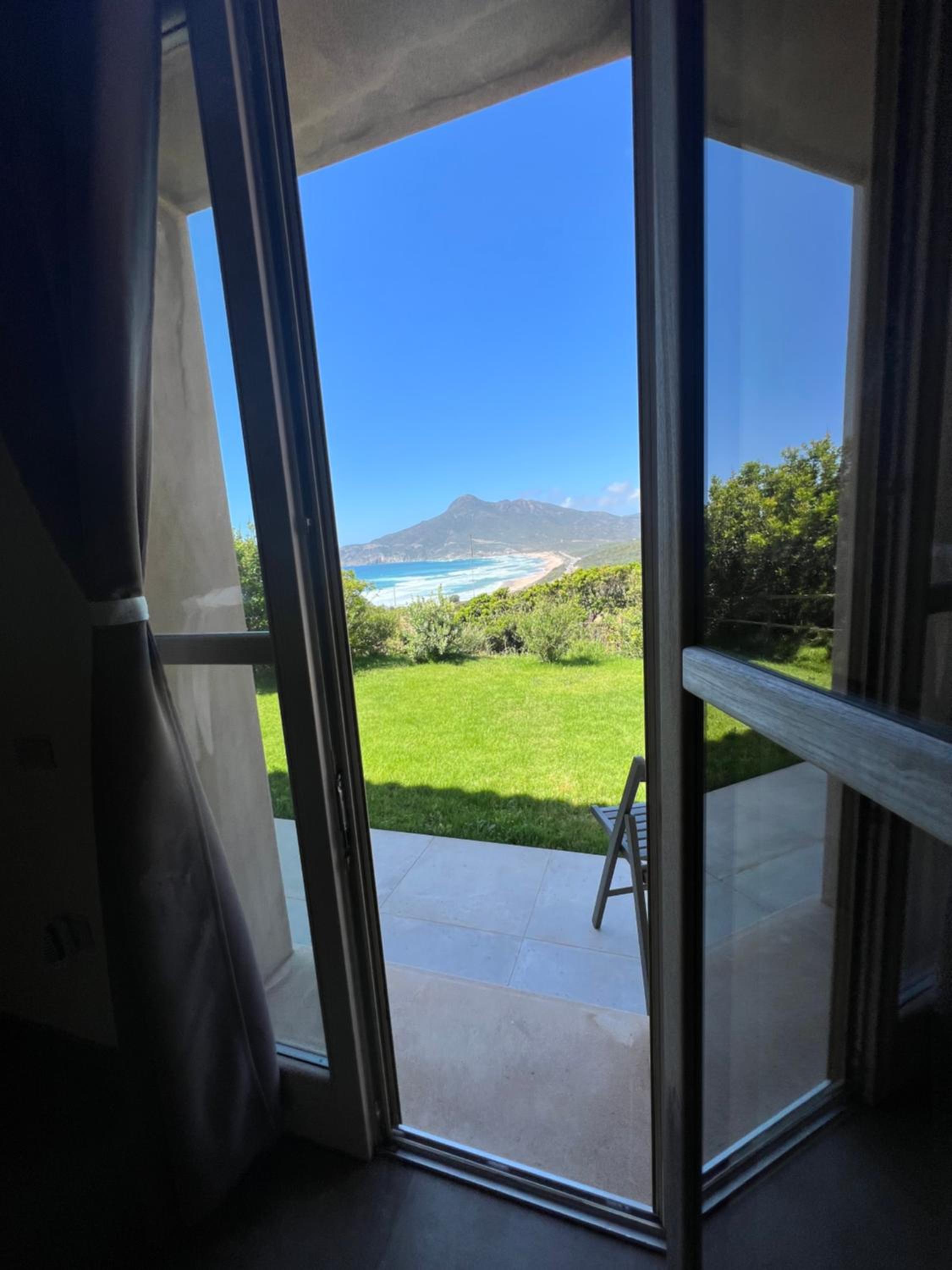 Double Room with Sea View photo 3