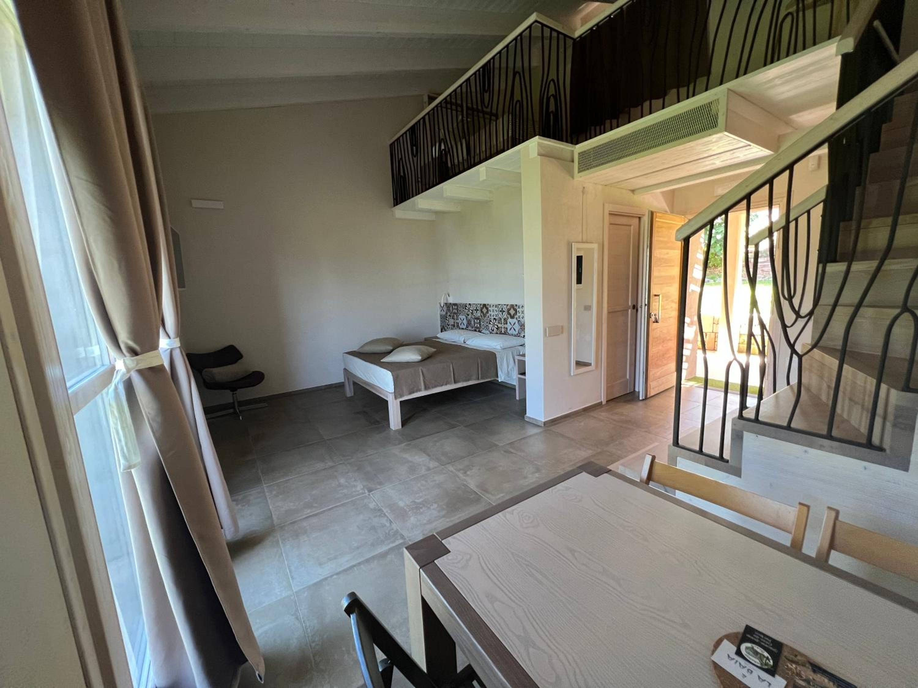 Double Room with Sea View photo 1