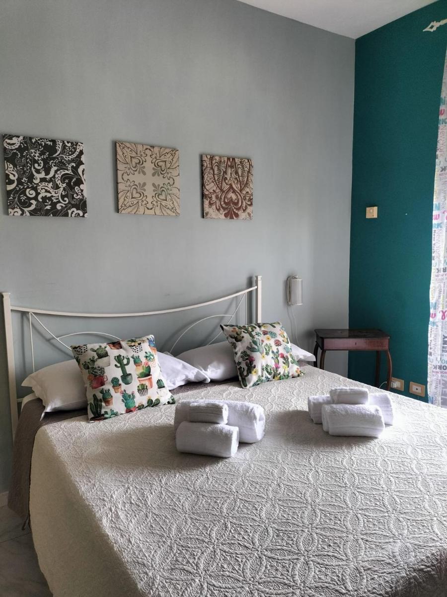 Double Room with Garden View photo 1
