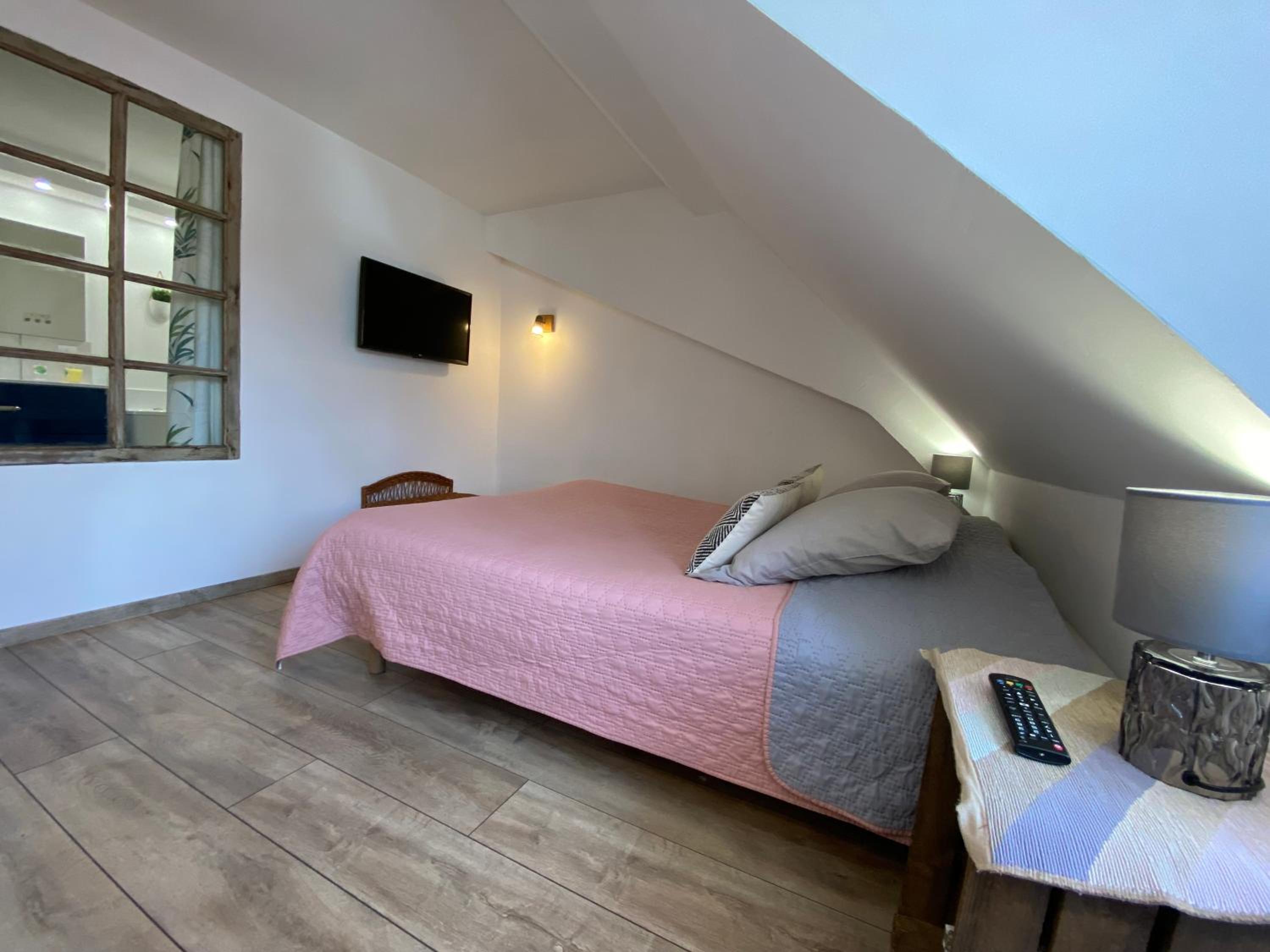 Duplex Apartment - Photo 26