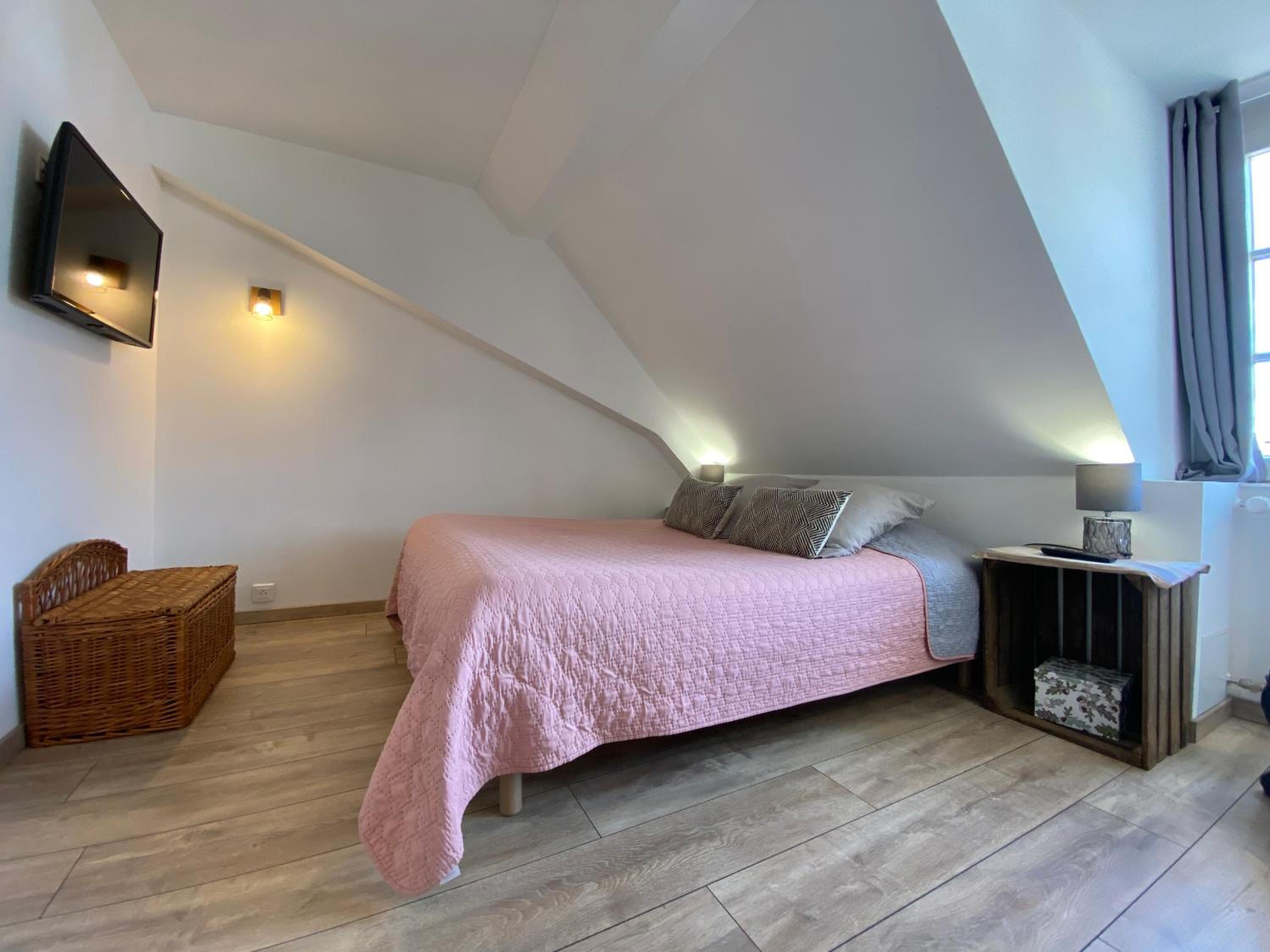 Duplex Apartment - Photo 28