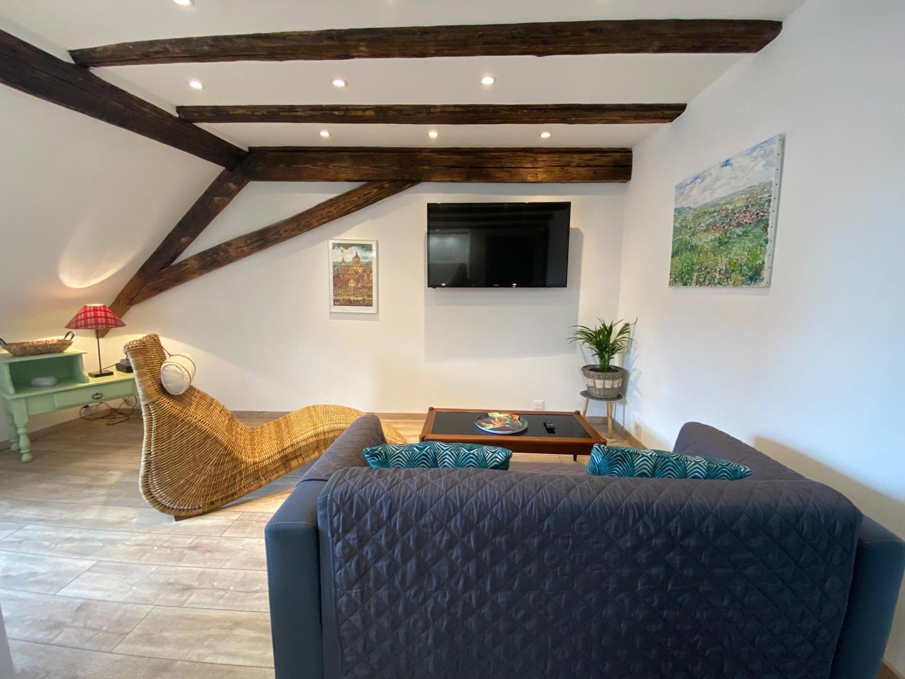 Duplex Apartment - Photo 10