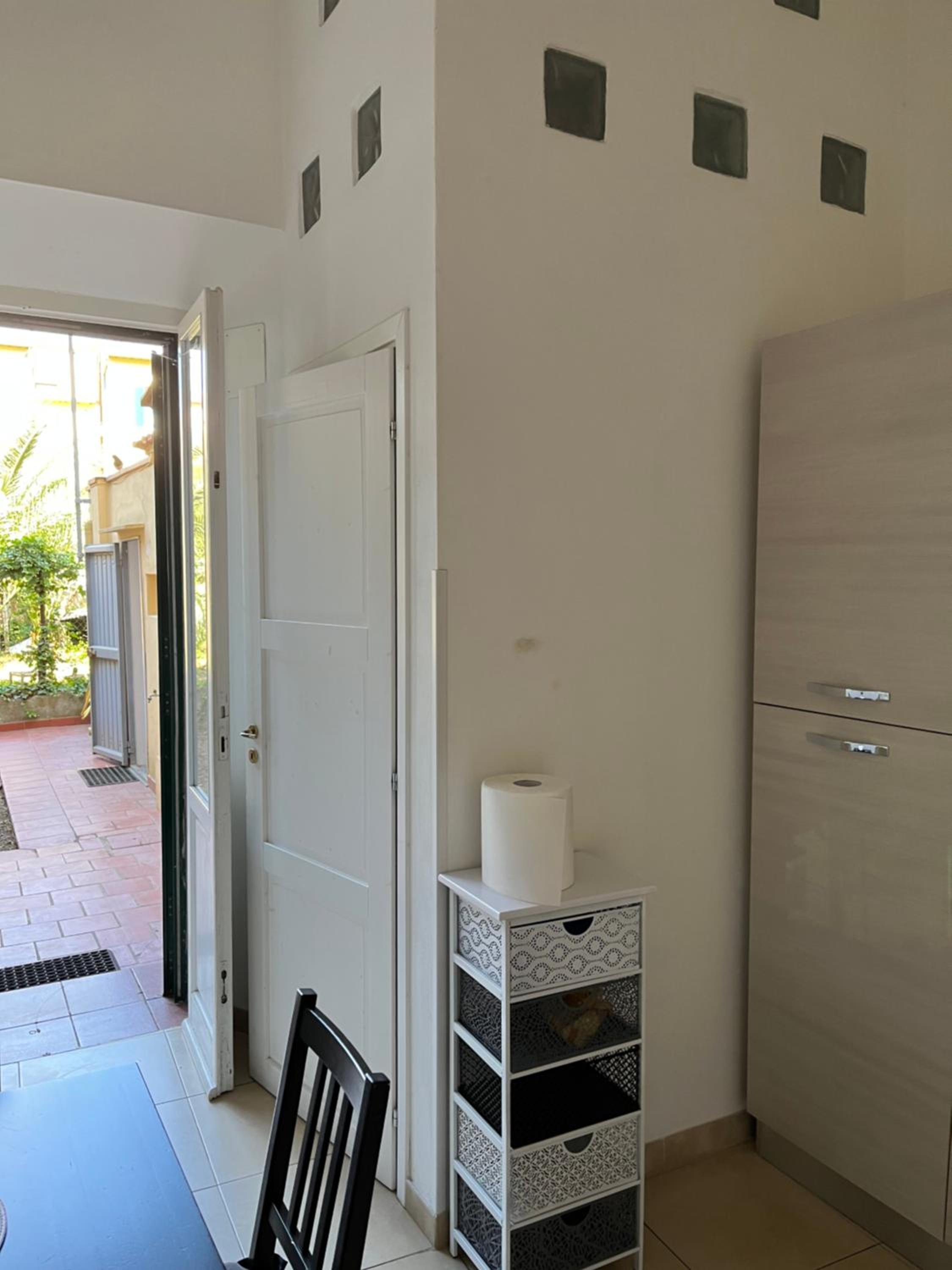 Apartment with Garden View - Photo 28