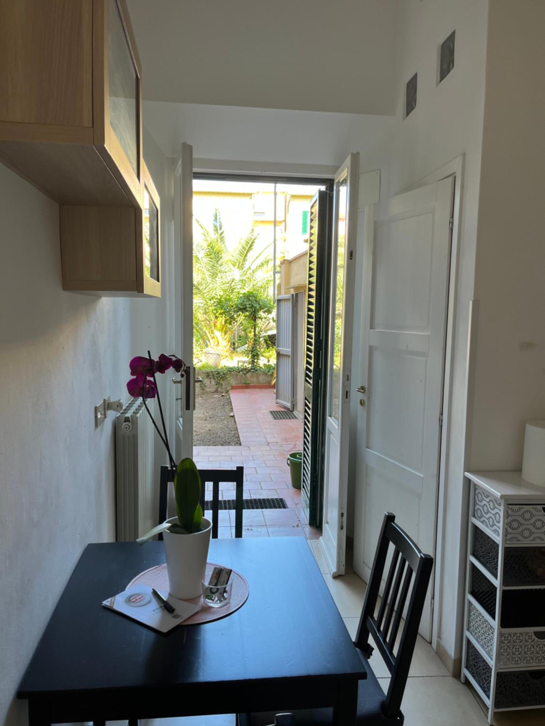 Apartment with Garden View - Photo 27