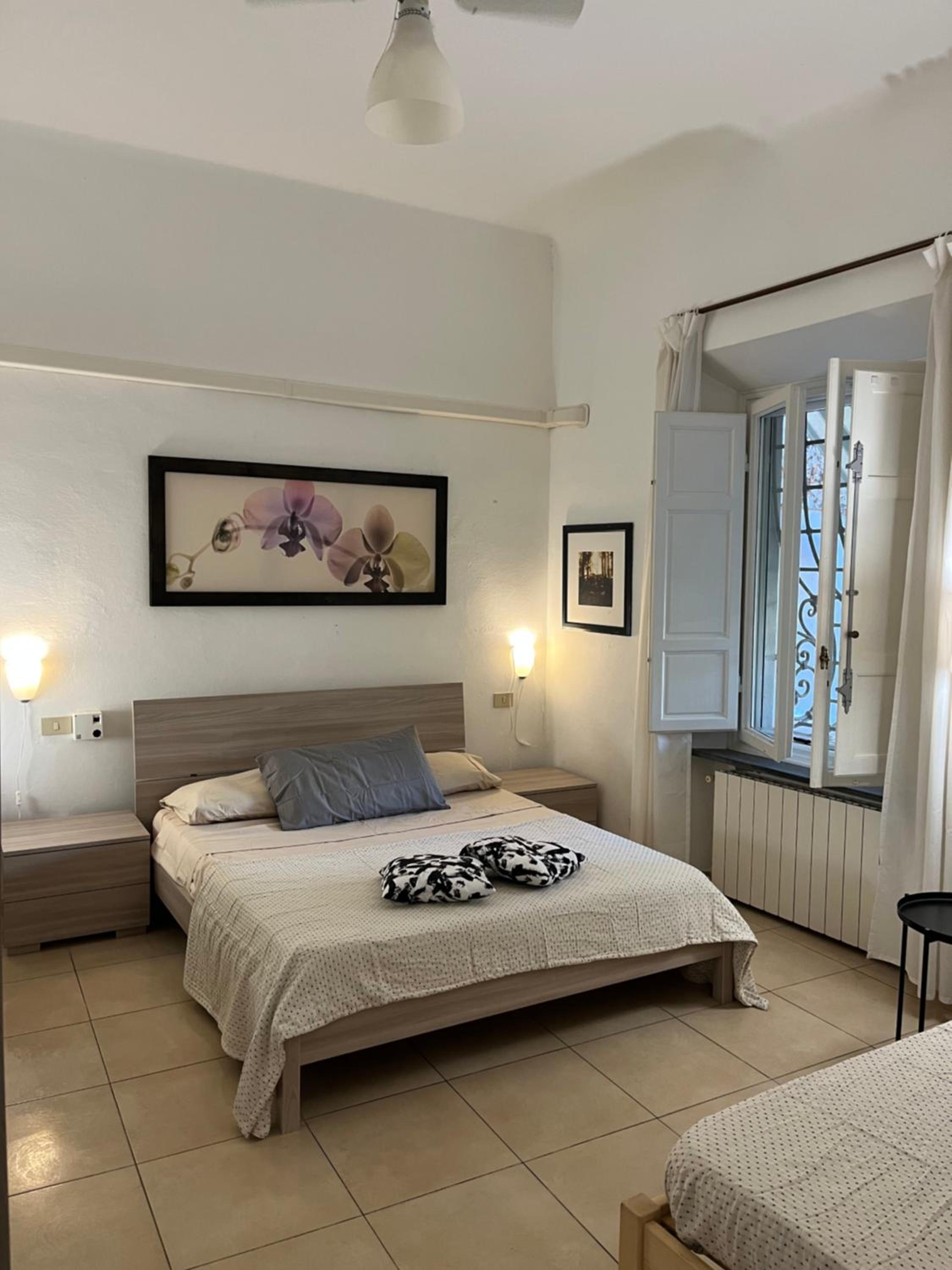Apartment with Garden View - Photo 10