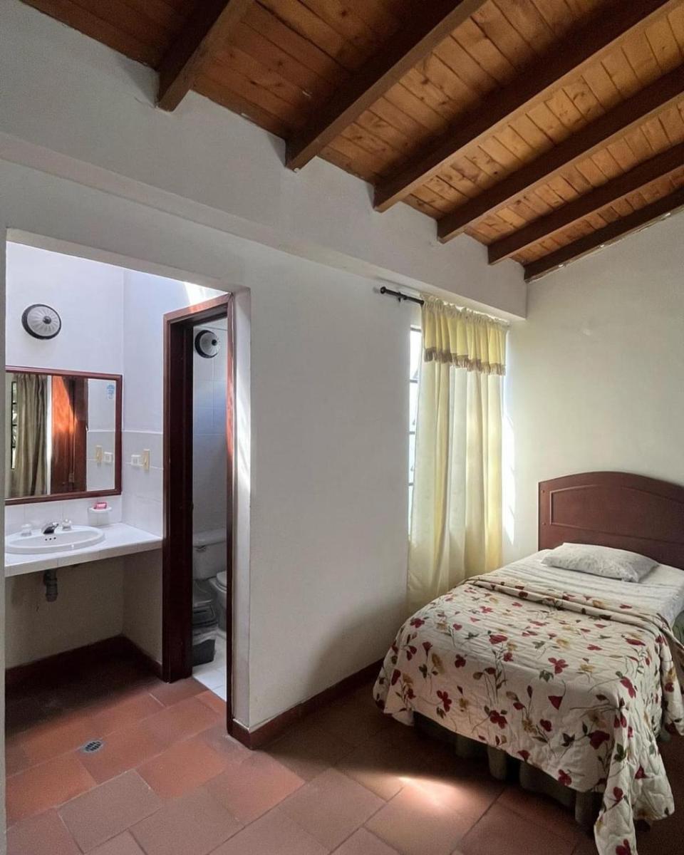 Classic Triple Room