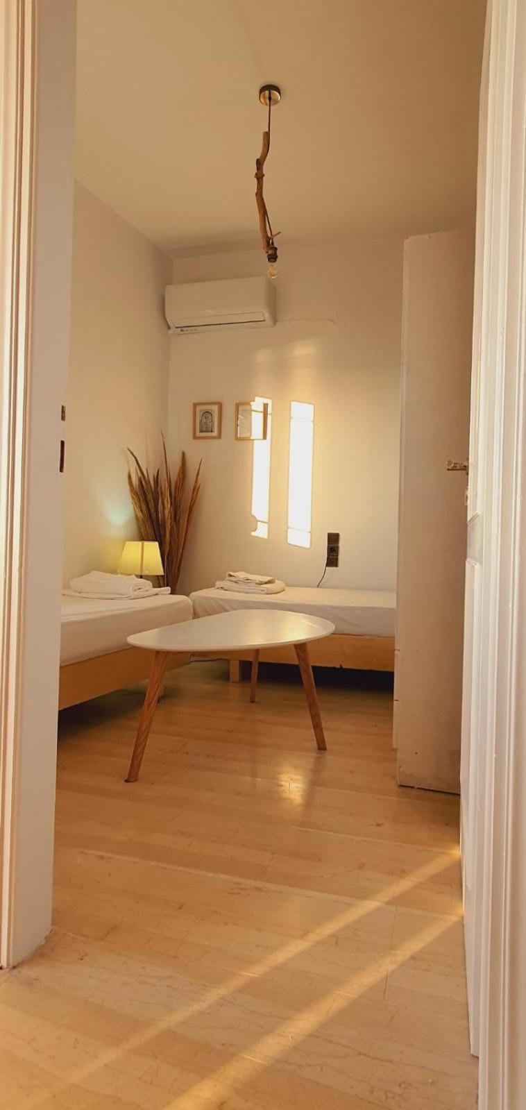 Two-Bedroom Apartment photo 3