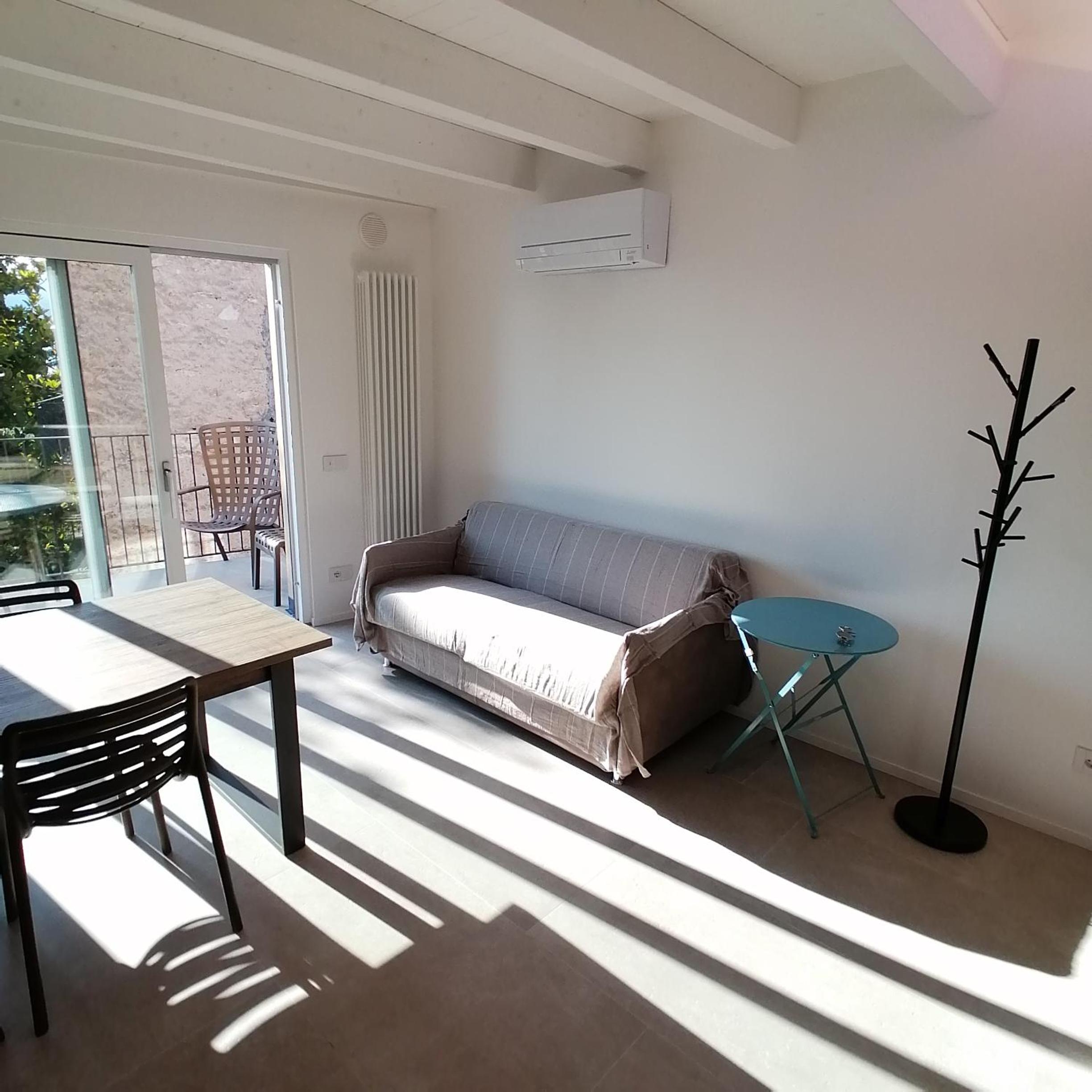 Two-Bedroom Apartment photo 1