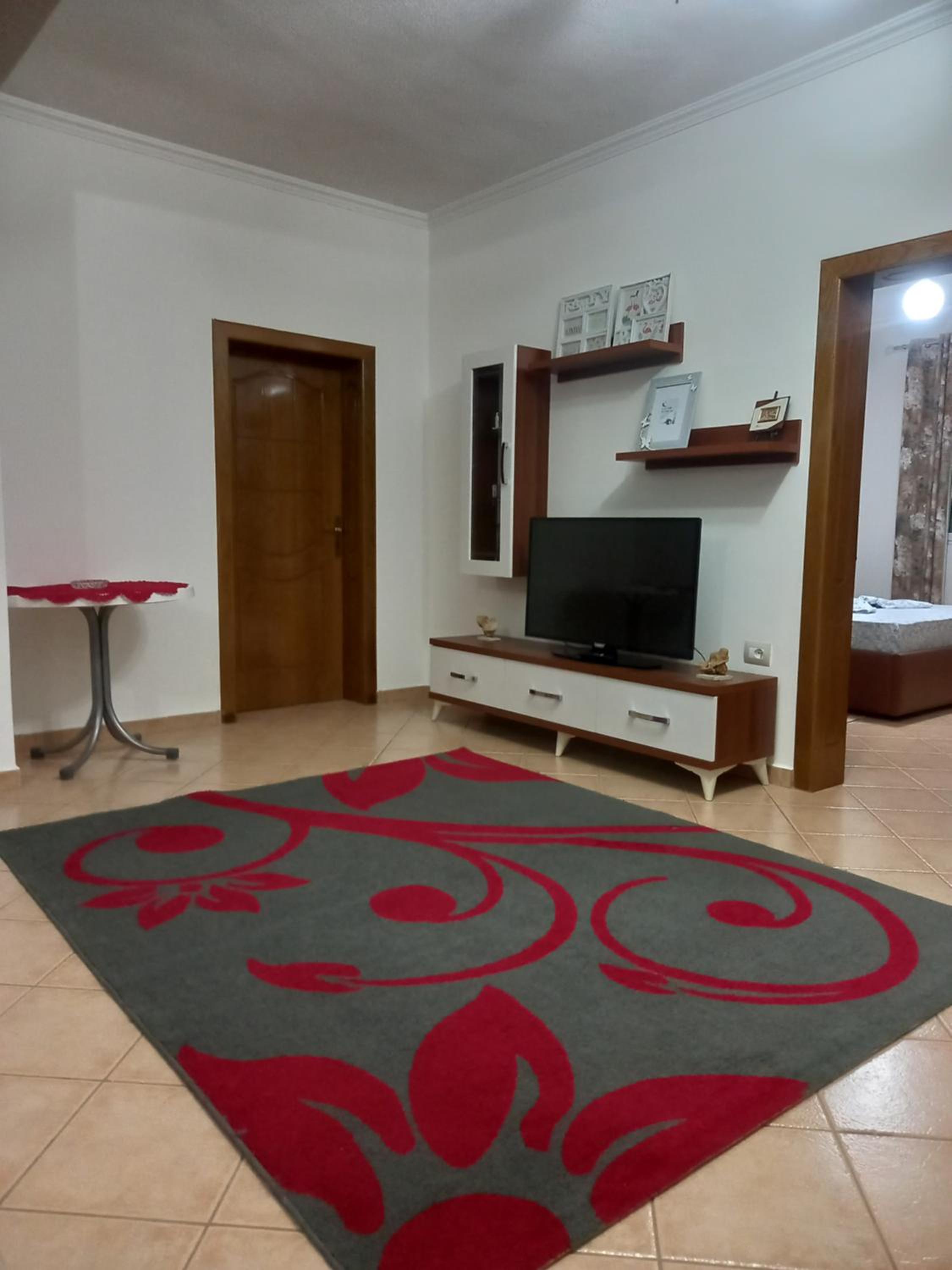 Two-Bedroom Villa photo 1