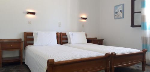 Two-Bedroom Apartment with Garden View photo 3