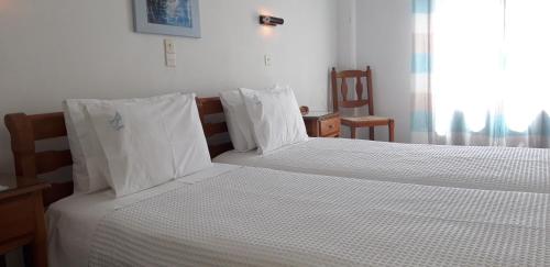 Two-Bedroom Apartment with Garden View