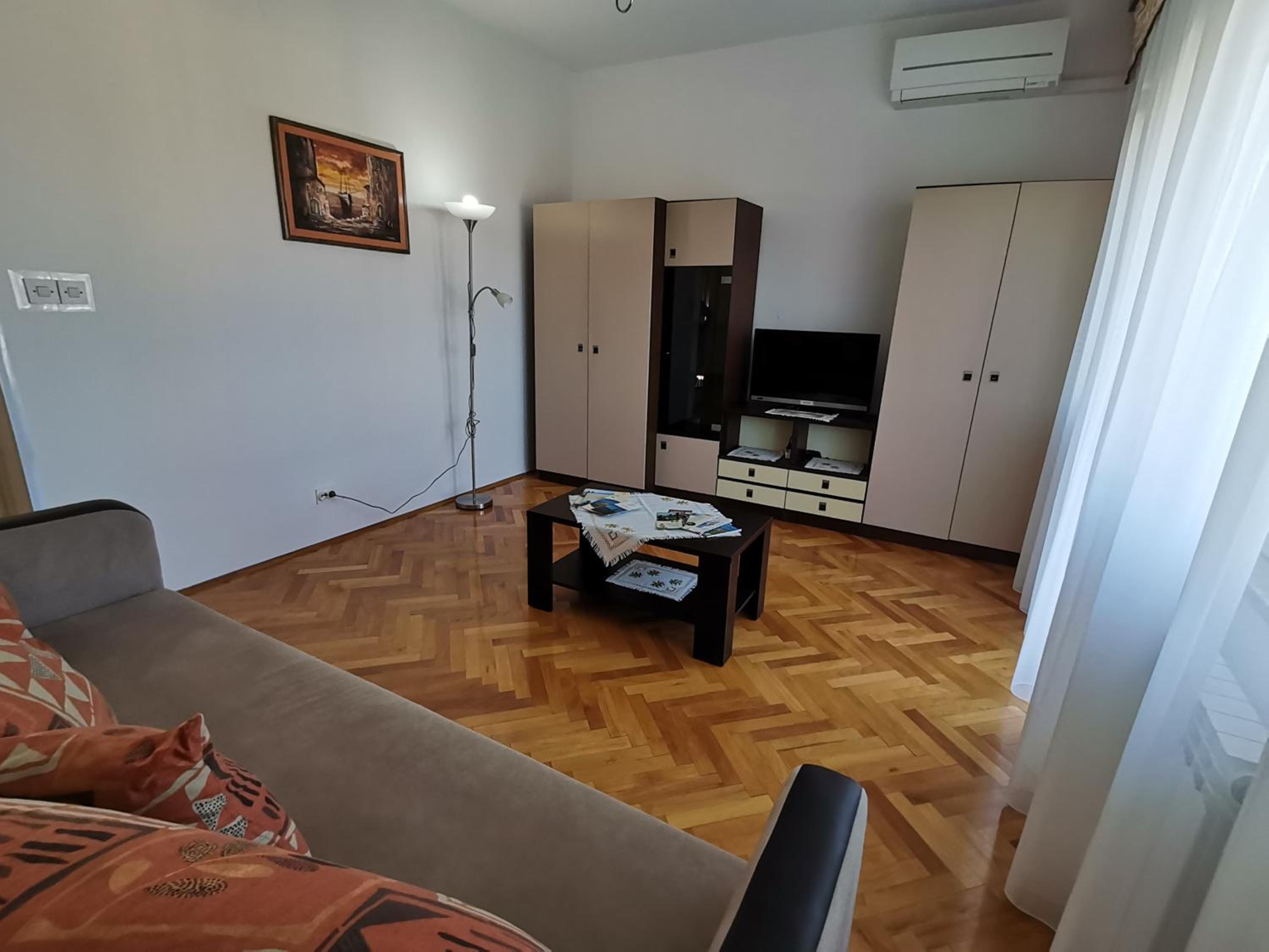 Two-Bedroom Apartment photo 1