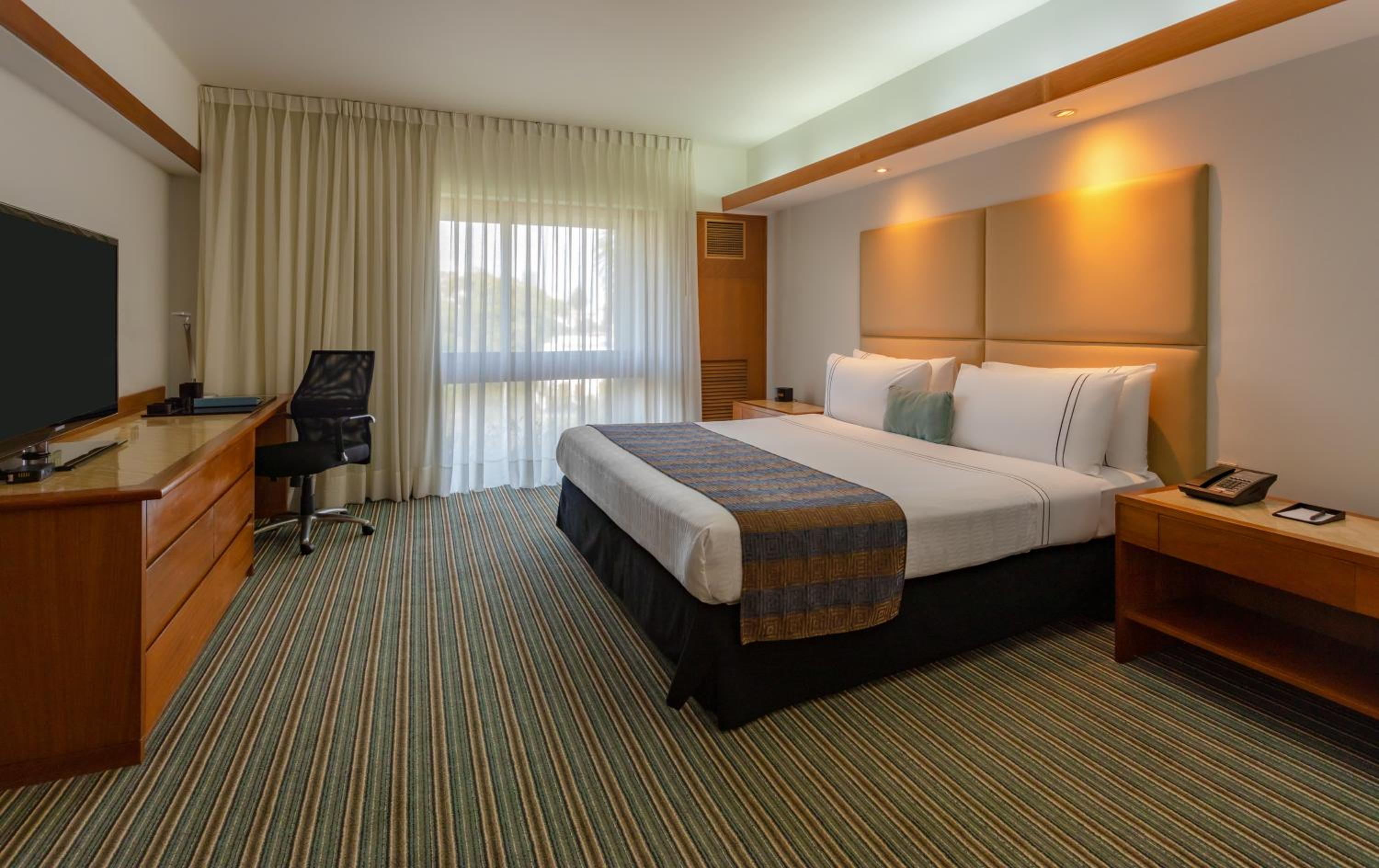 Queen Room photo 1
