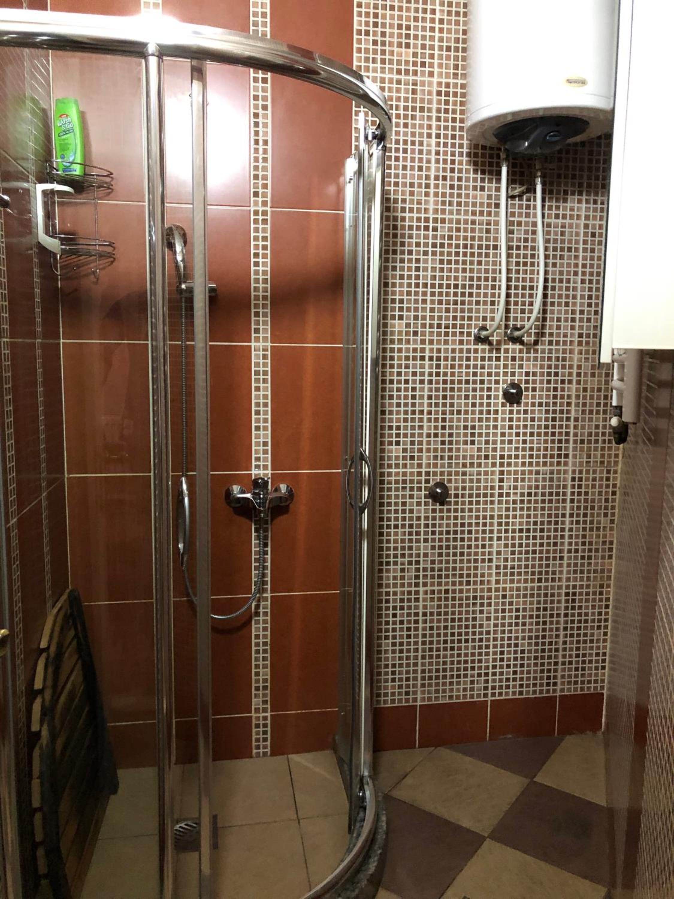 Triple Room with Bathroom photo 3