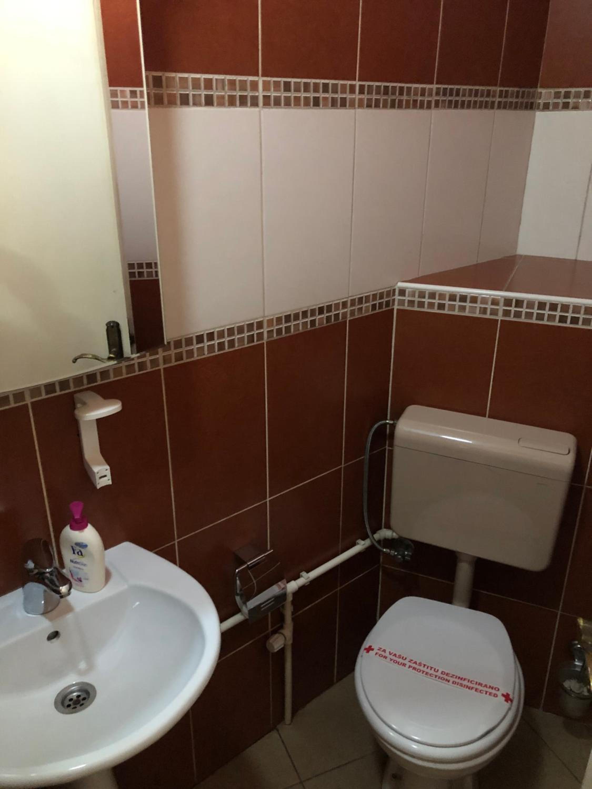 Triple Room with Bathroom photo 2