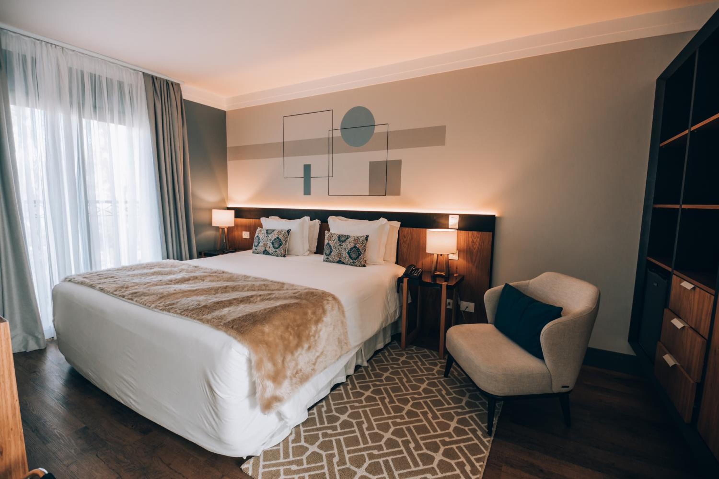 Super Deluxe Room photo 2