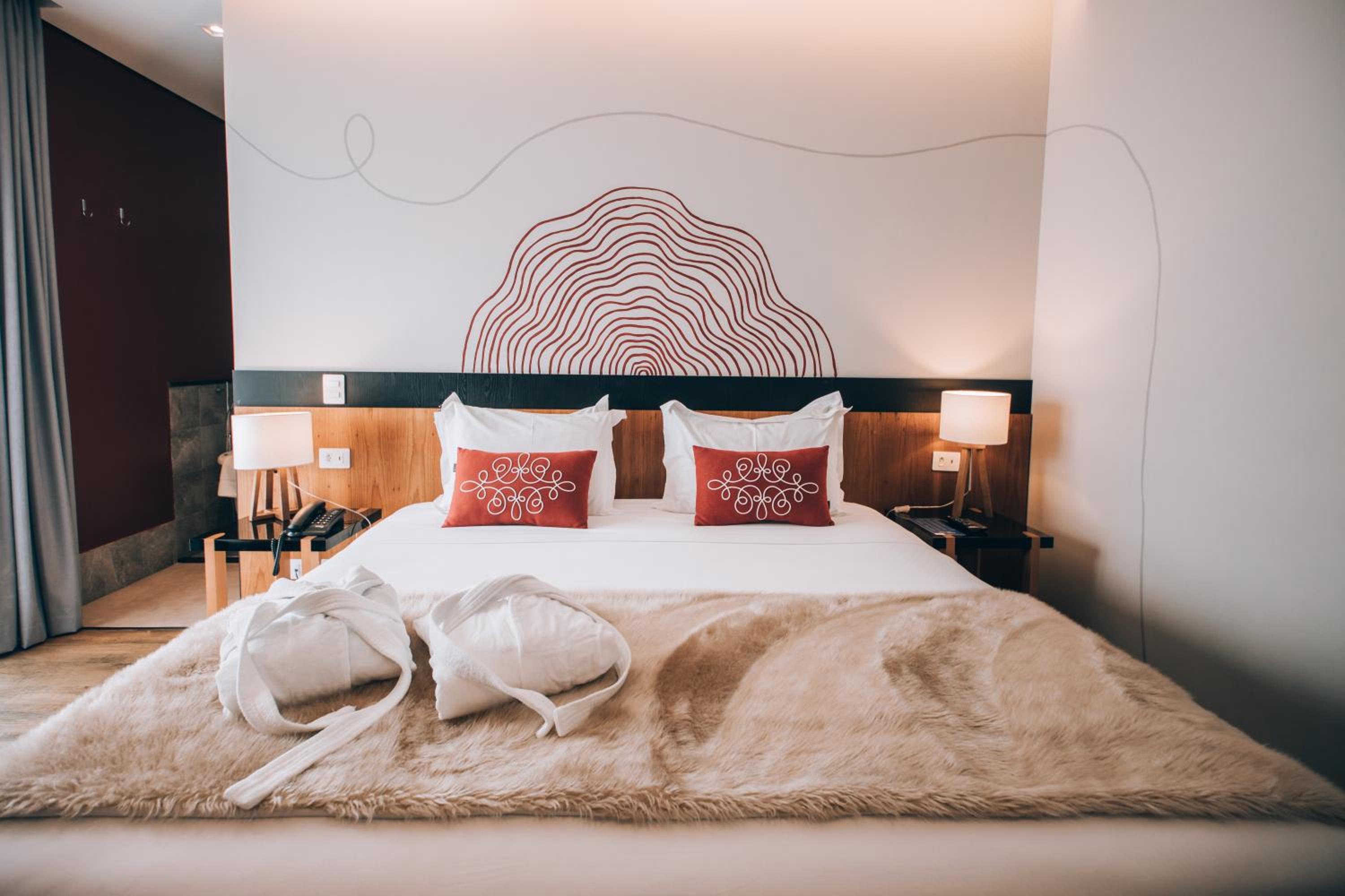 Premium Double Room photo 1