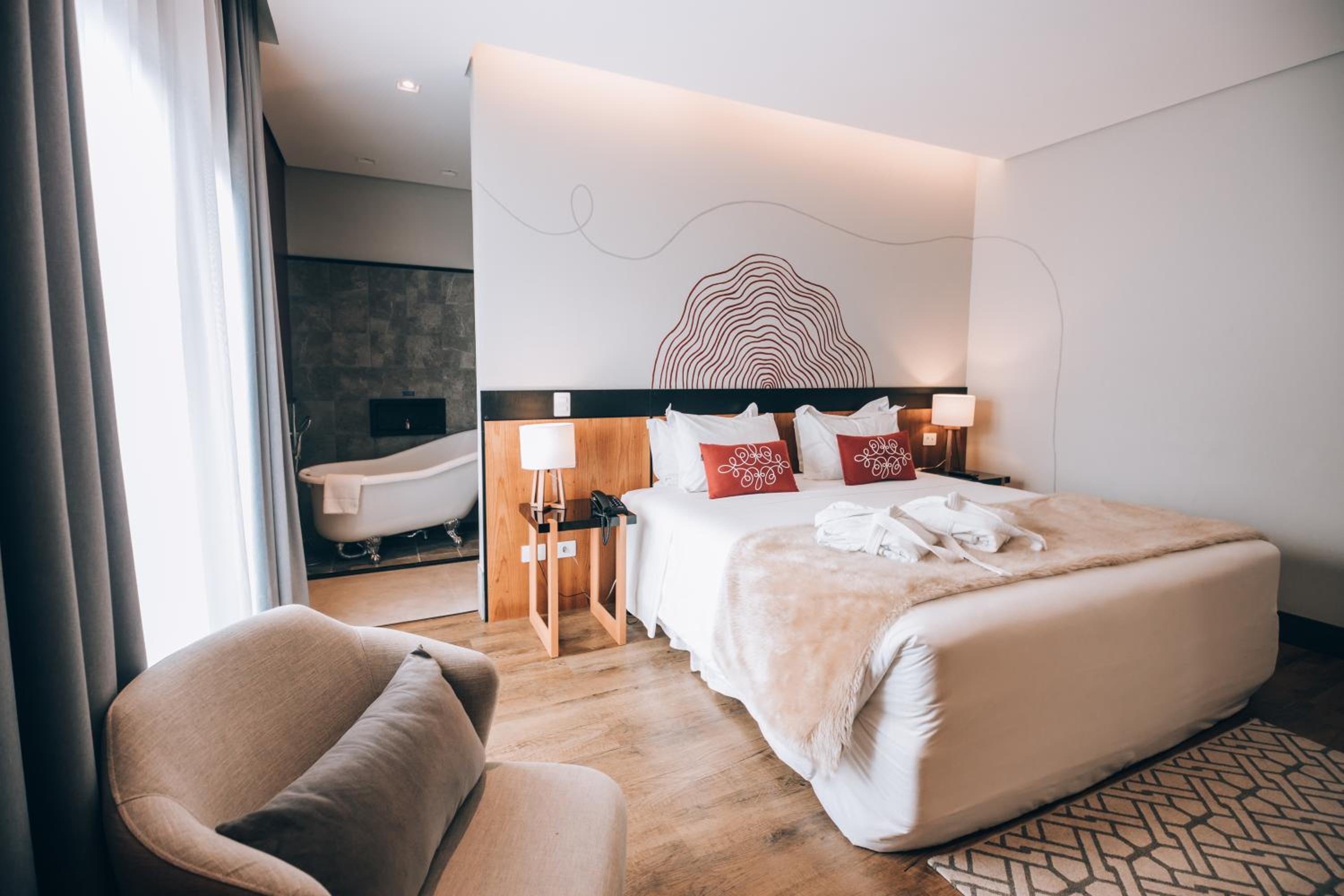 Premium Double Room photo 2