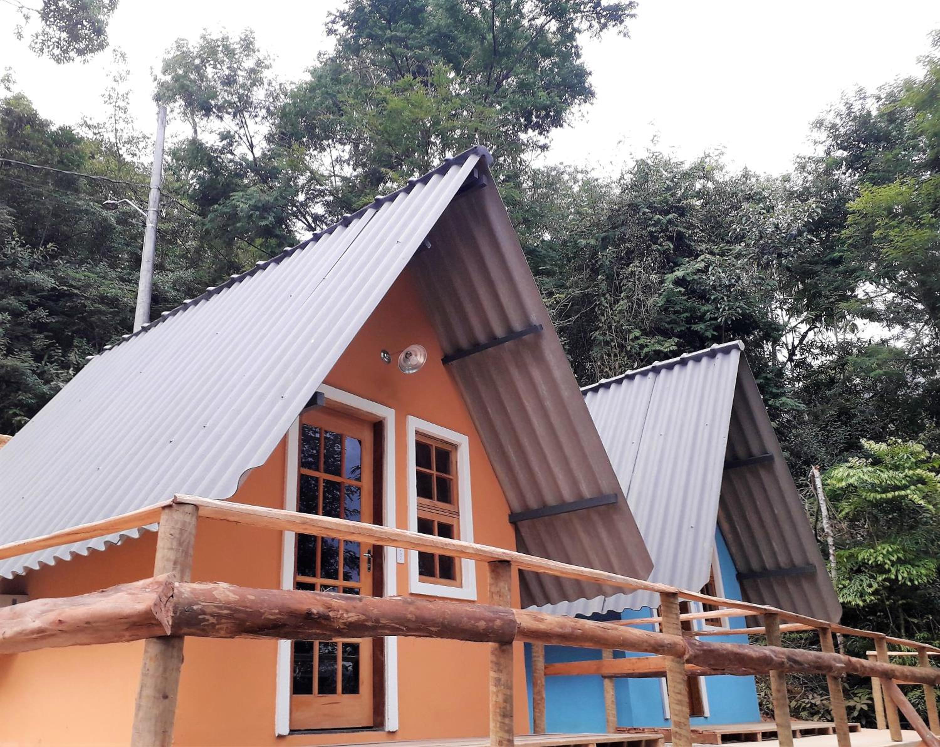 Chalet - Photo 19