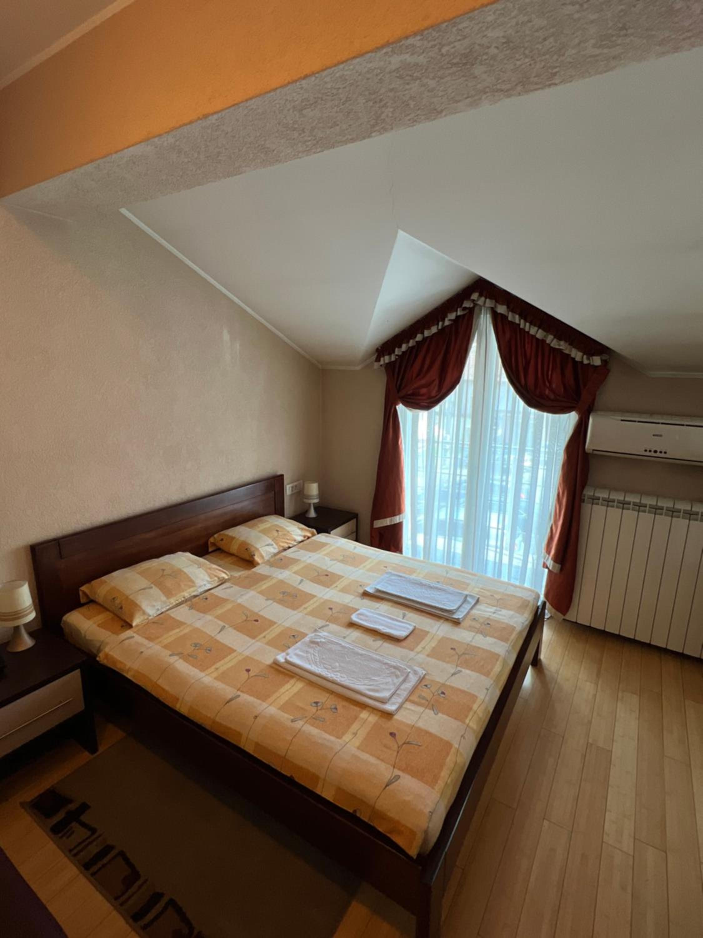 Deluxe Triple Room - Photo 1