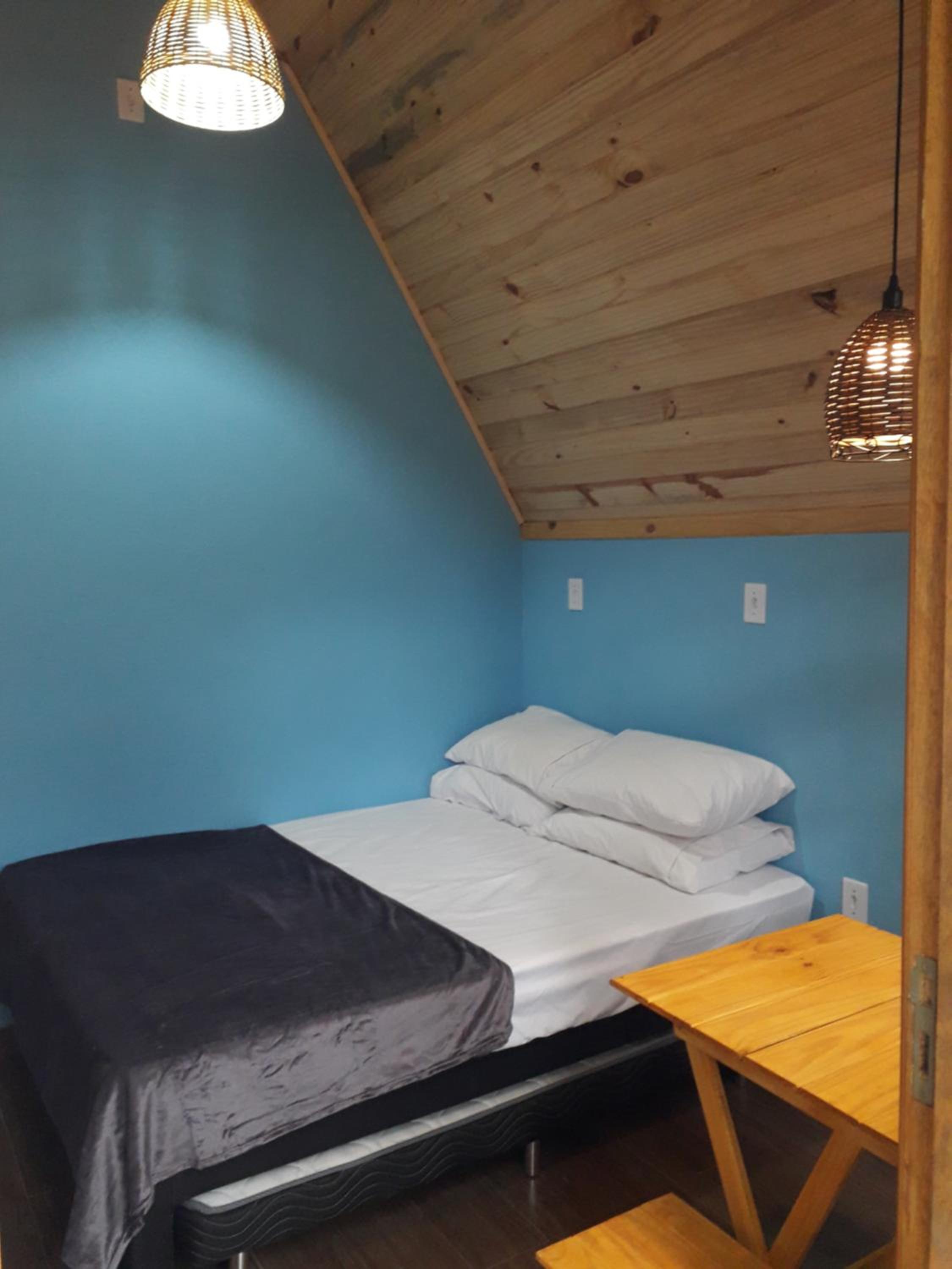 Chalet - Photo 8